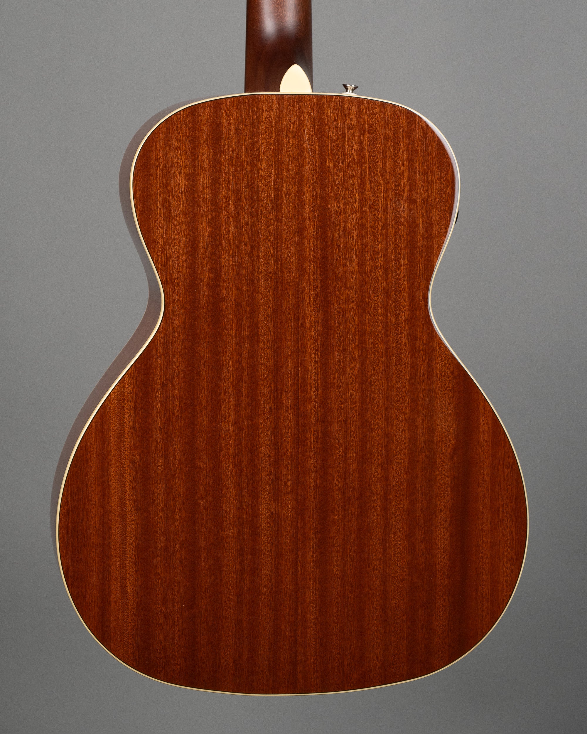 2024 Fender Villager 12-String (Indonesia, Aged Natural)