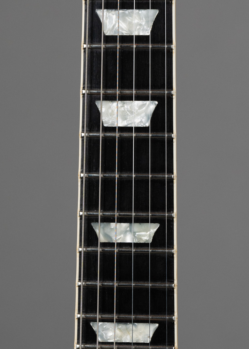 1991 Gibson Firebird V Celebrity (USA, Black, OHSC)
