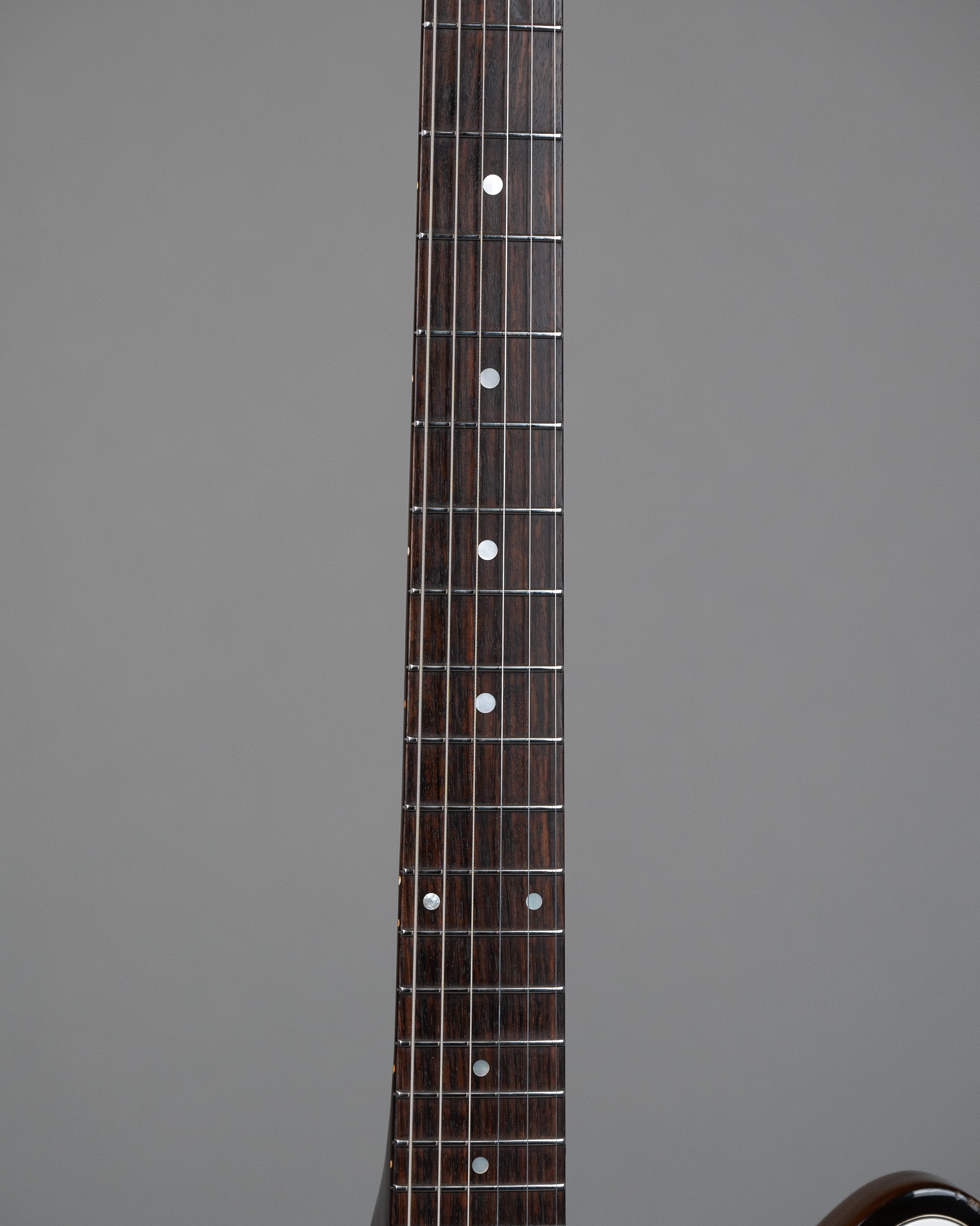 1978 Gibson Firebird Bicentennial (USA, Sunburst, HSC)