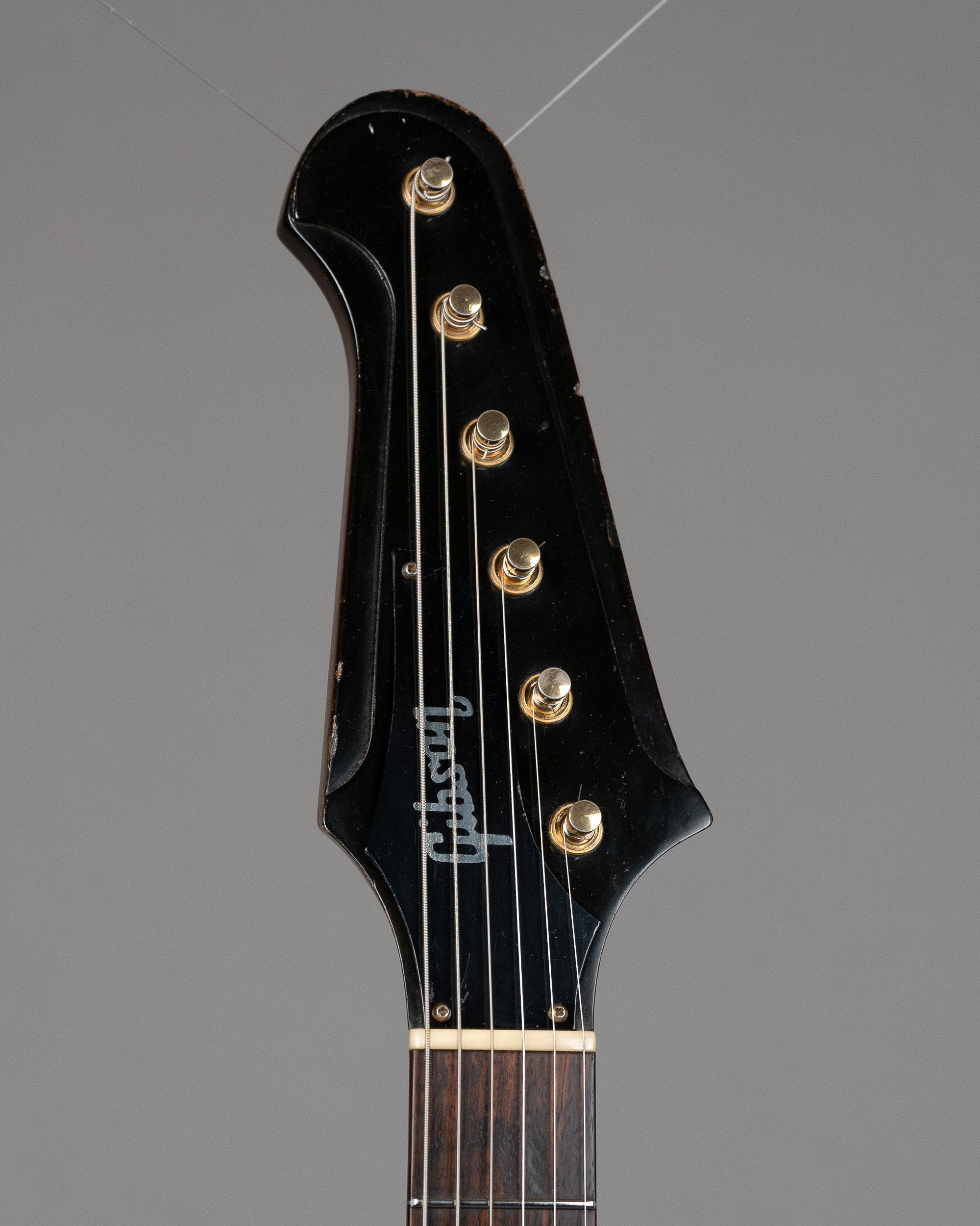 1978 Gibson Firebird Bicentennial (USA, Sunburst, HSC)