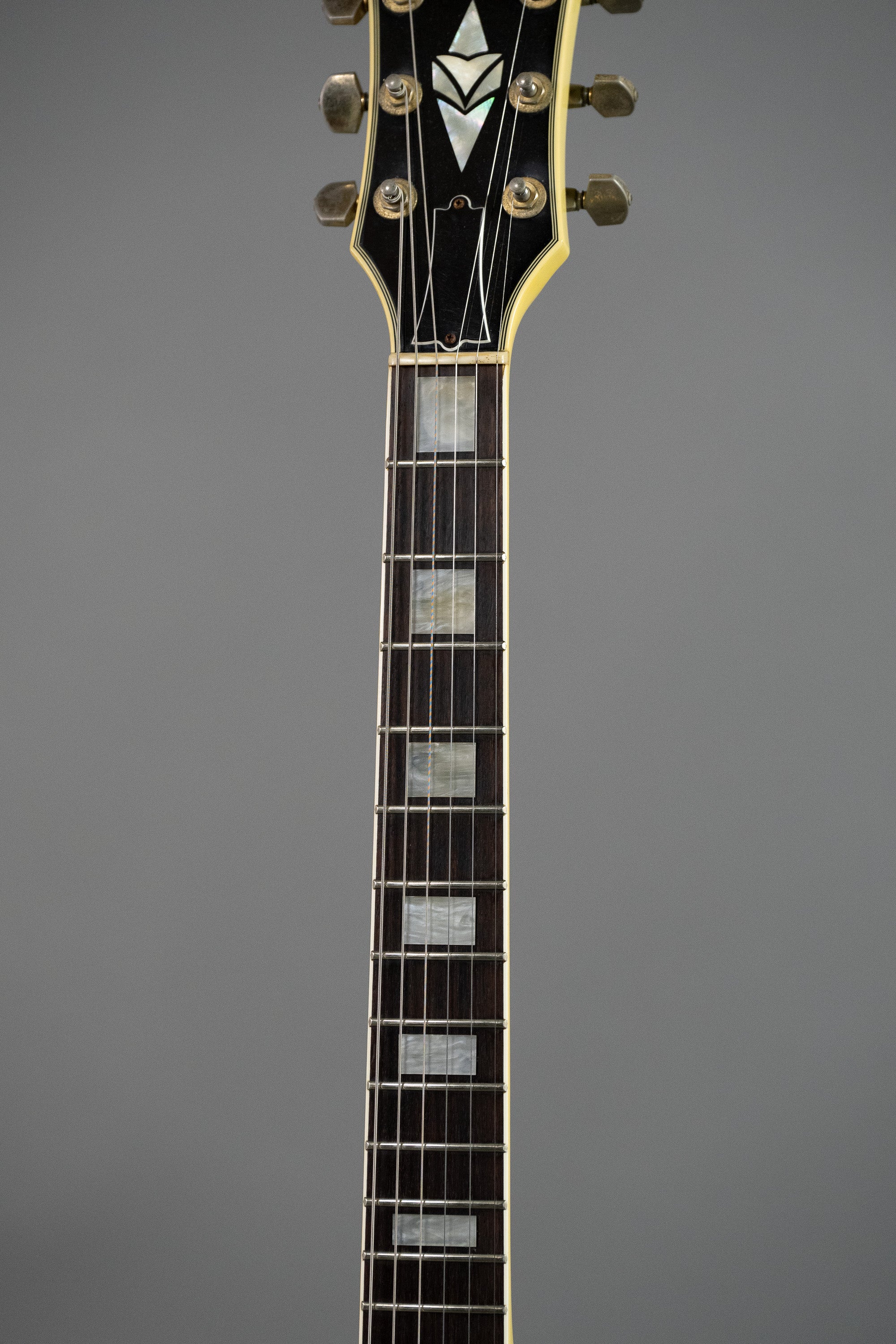 1984 Greco RR55 Randy Rhoads Les Paul (Japan, Cream)