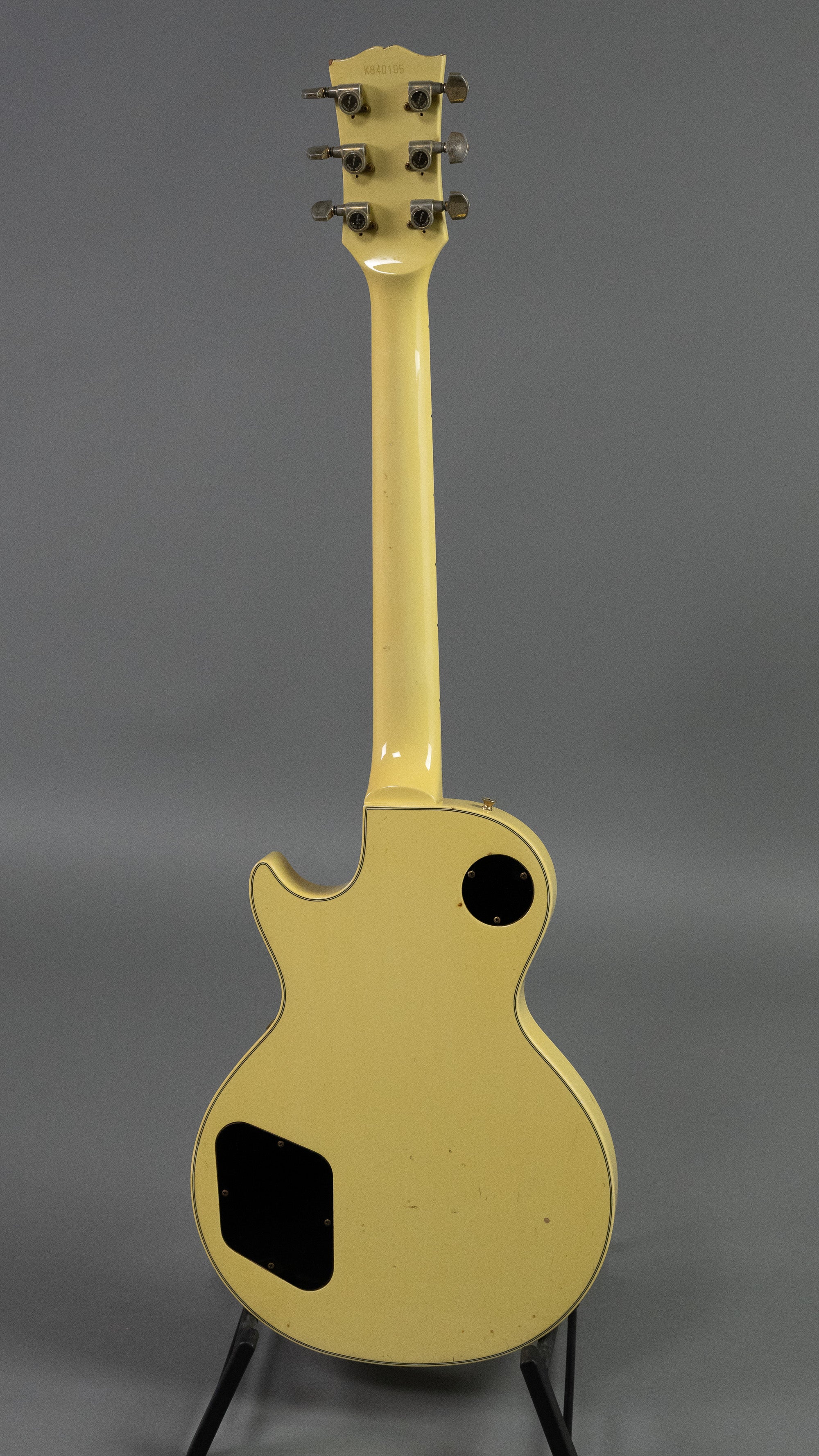 1984 Greco RR55 Randy Rhoads Les Paul (Japan, Cream)