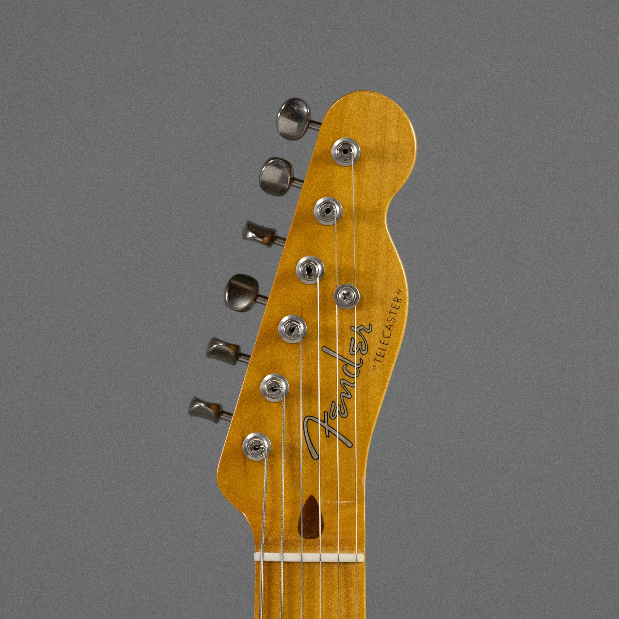 2010 Fender '52 Telecaster (Japan, Butterscotch Blonde)