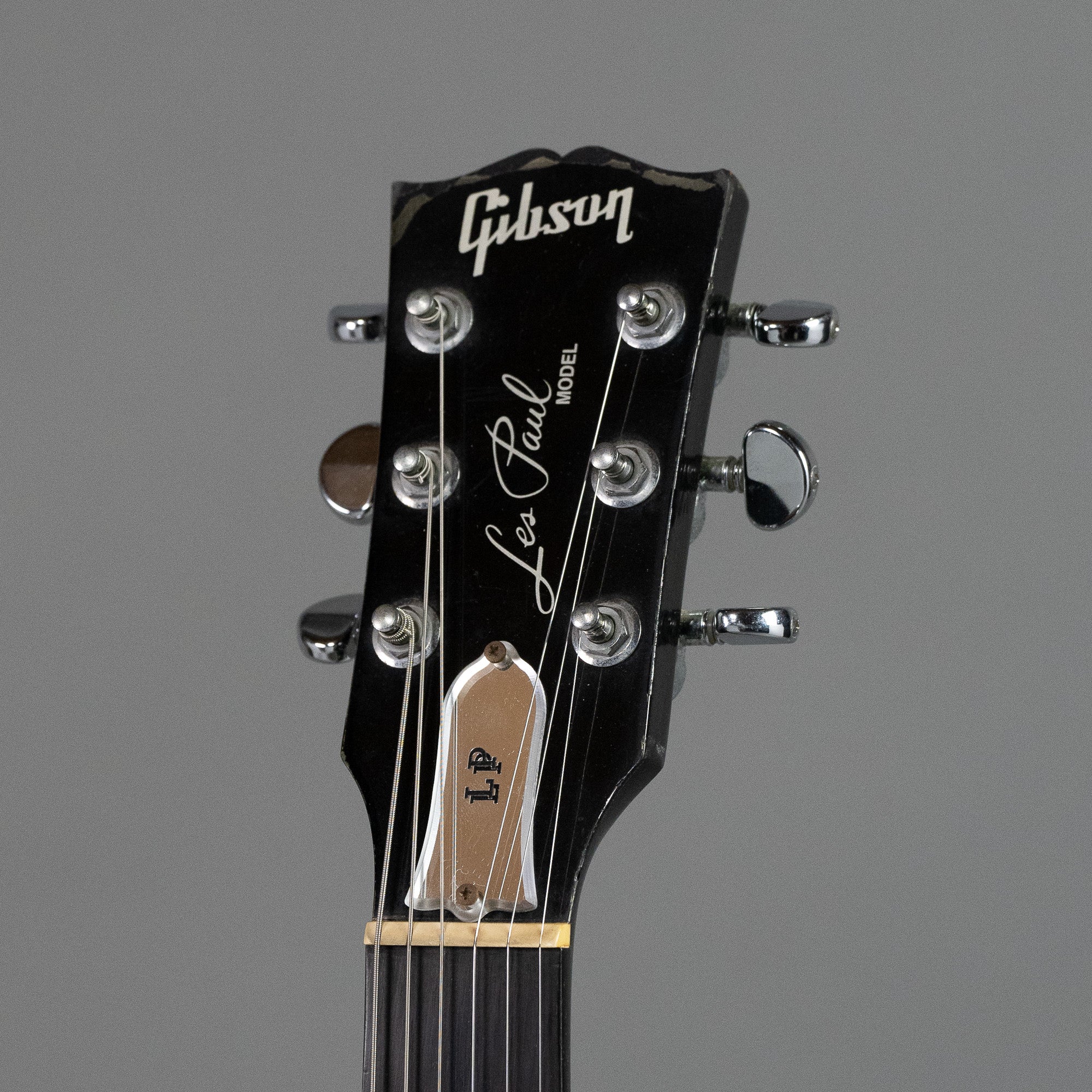 2006 Gibson Les Paul Special New Century (USA, Black)