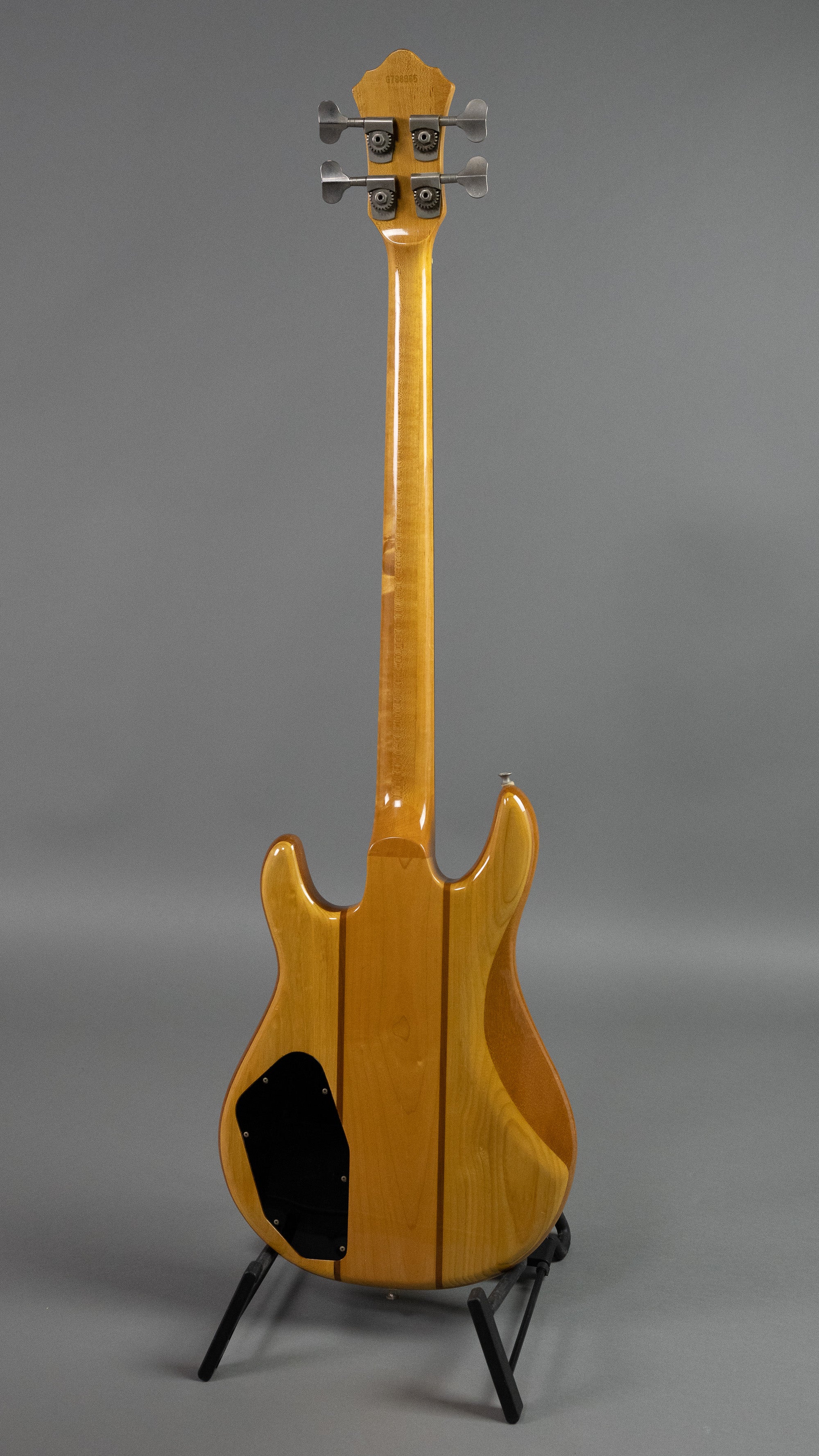 1979 Greco GOB700 Speedway Bass (Japan, Natural)