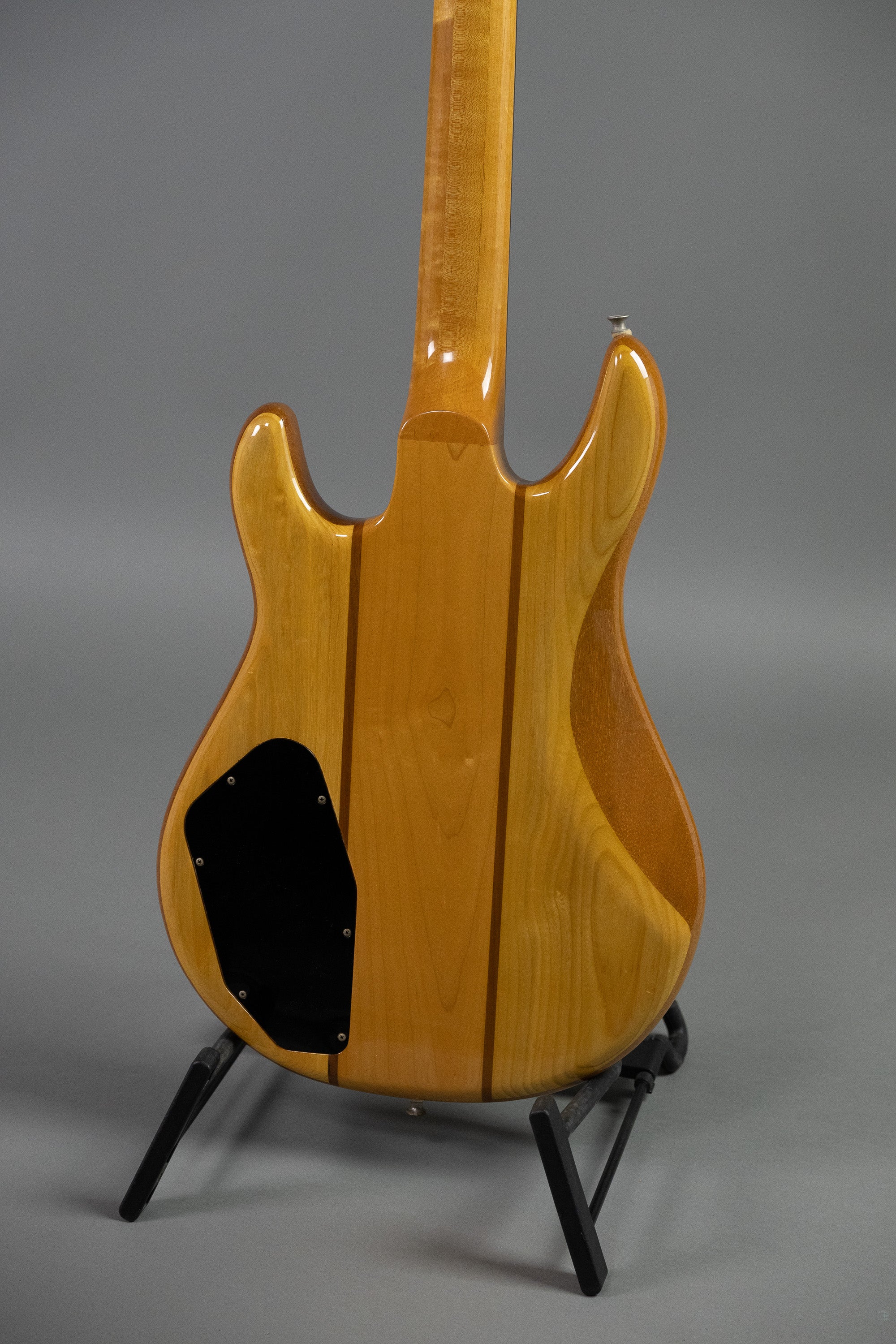 1979 Greco GOB700 Speedway Bass (Japan, Natural)