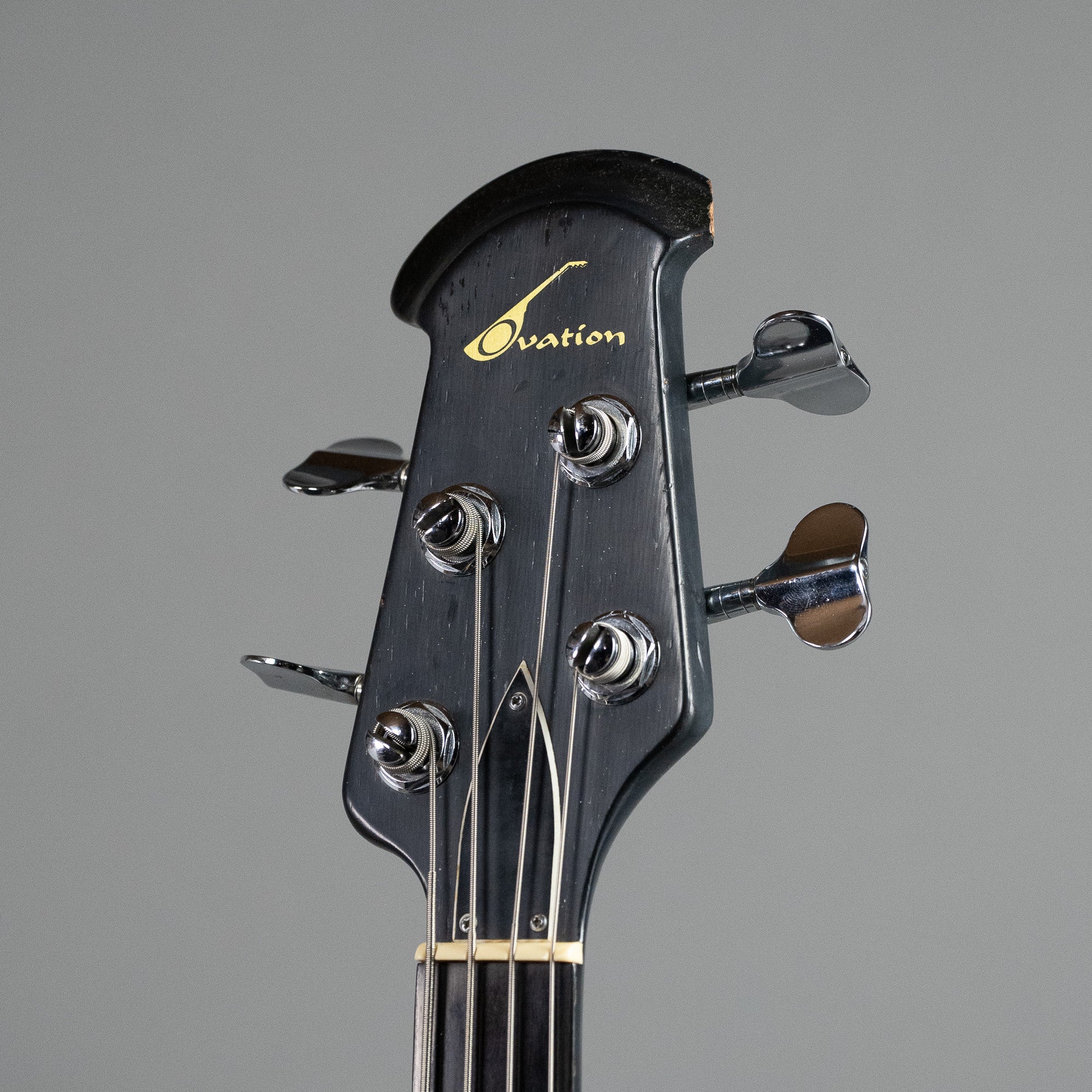 石倉様　ovation magnum bass Ⅲ Ovation Magnum III | Reverb