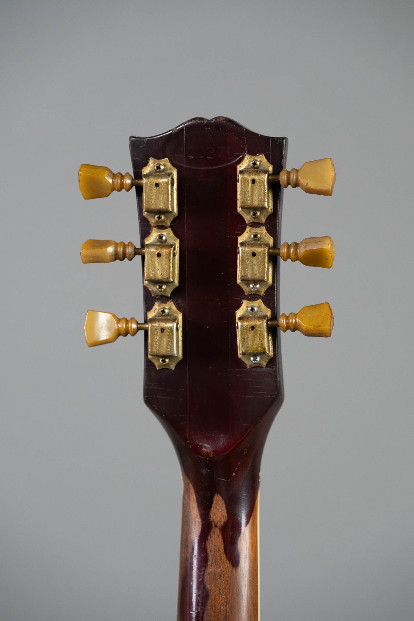 c1974 Gibson ES-335TD (USA, Cherry, HSC)