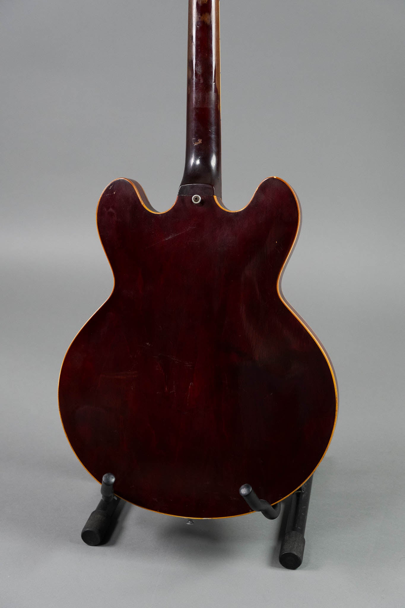 c1974 Gibson ES-335TD (USA, Cherry, HSC)