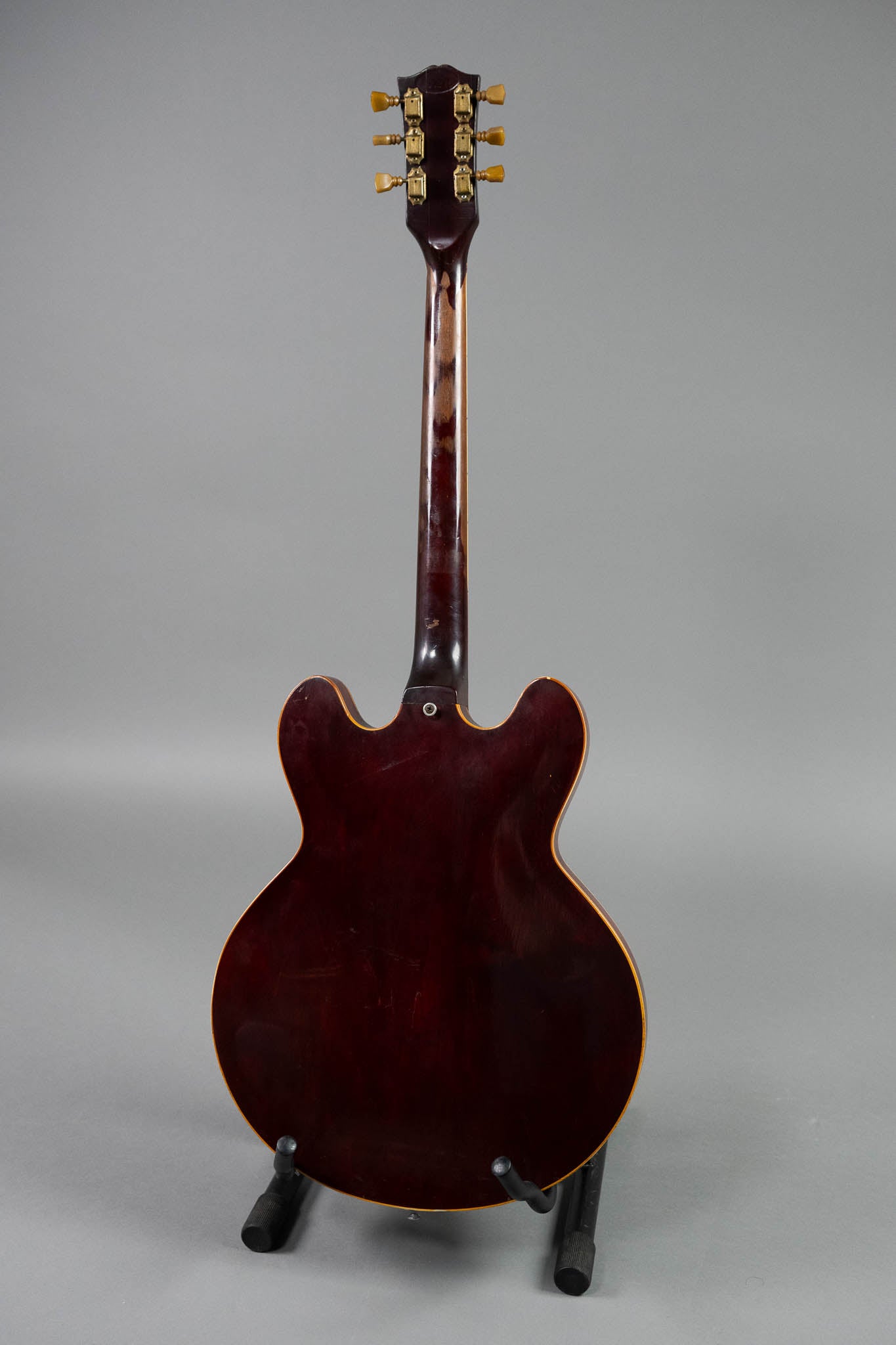 c1974 Gibson ES-335TD (USA, Cherry, HSC)