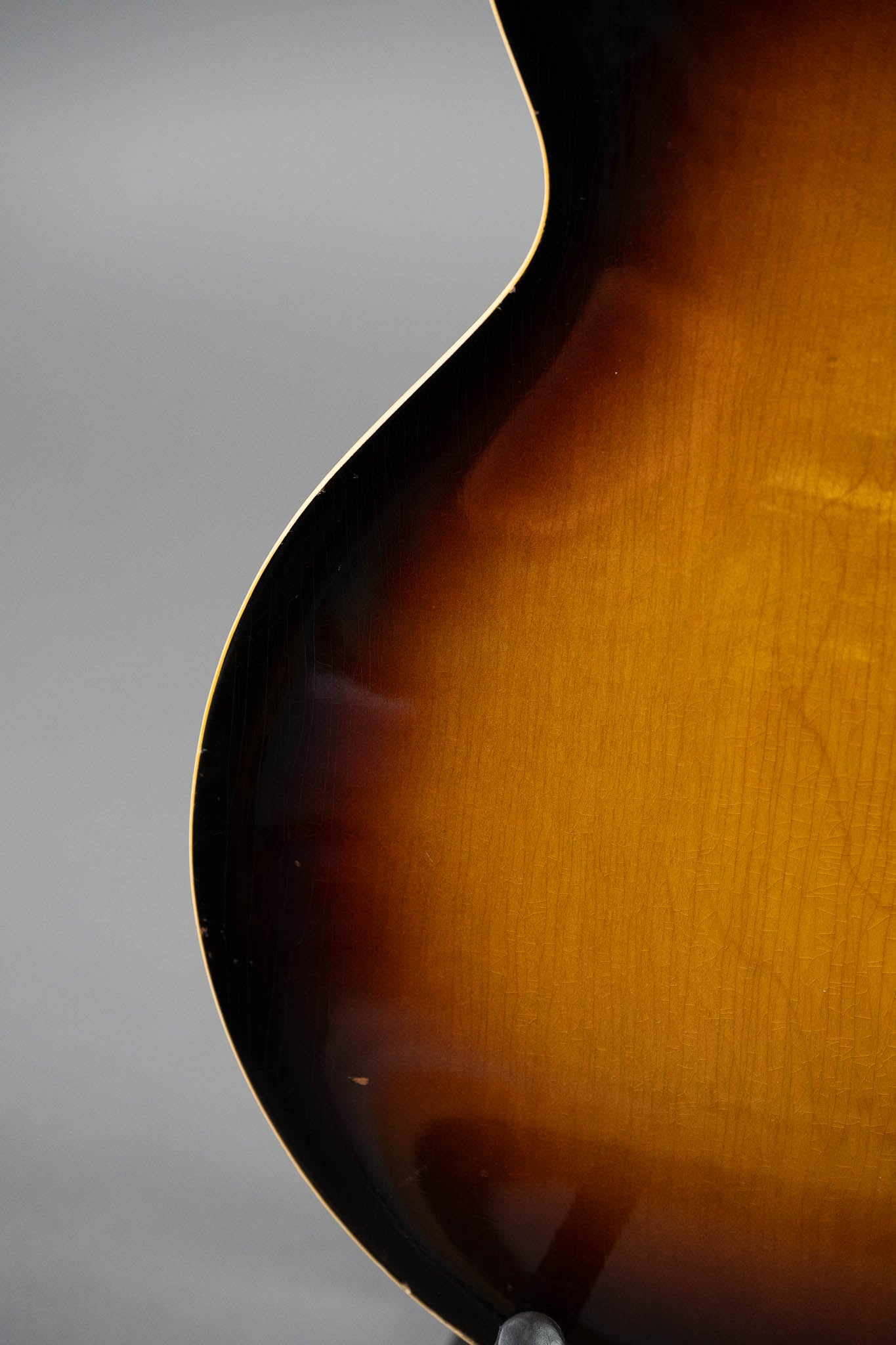 1956 Gibson ES-175 (USA, Sunburst, P90s, OHSC)