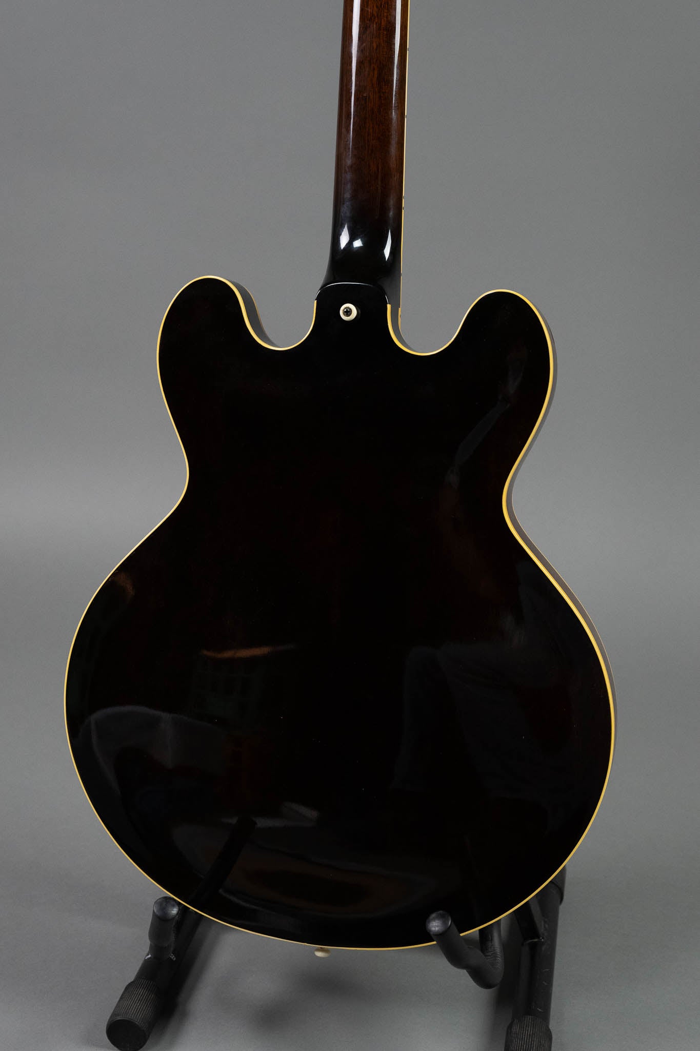 1960 Gibson ES-330 (USA, Sunburst, Original Case)