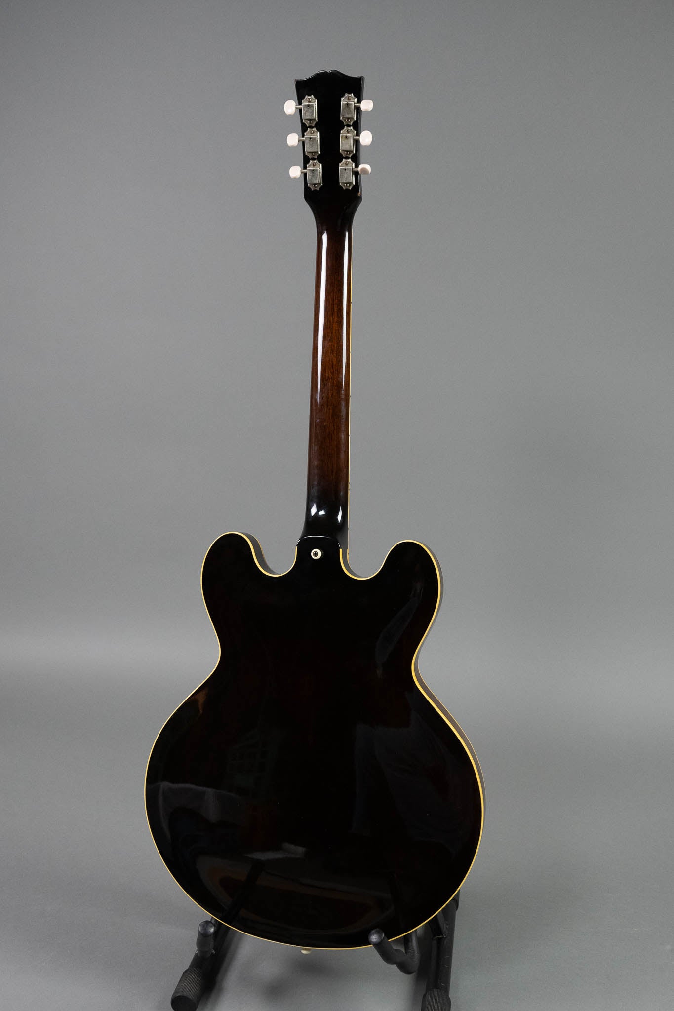 1960 Gibson ES-330 (USA, Sunburst, Original Case)