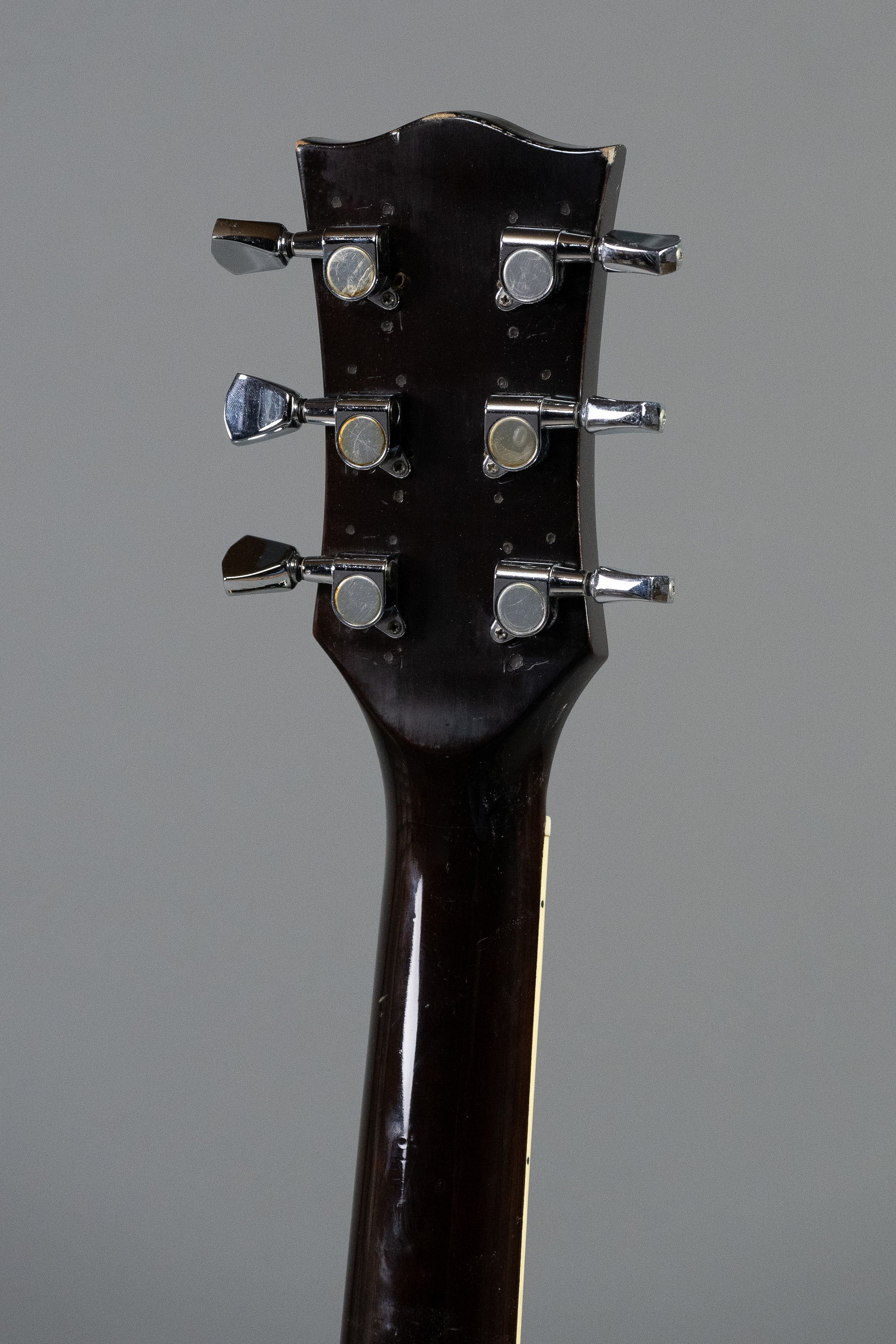 c1970s Shiro ES-175 (Japan, Sunburst, SSC)