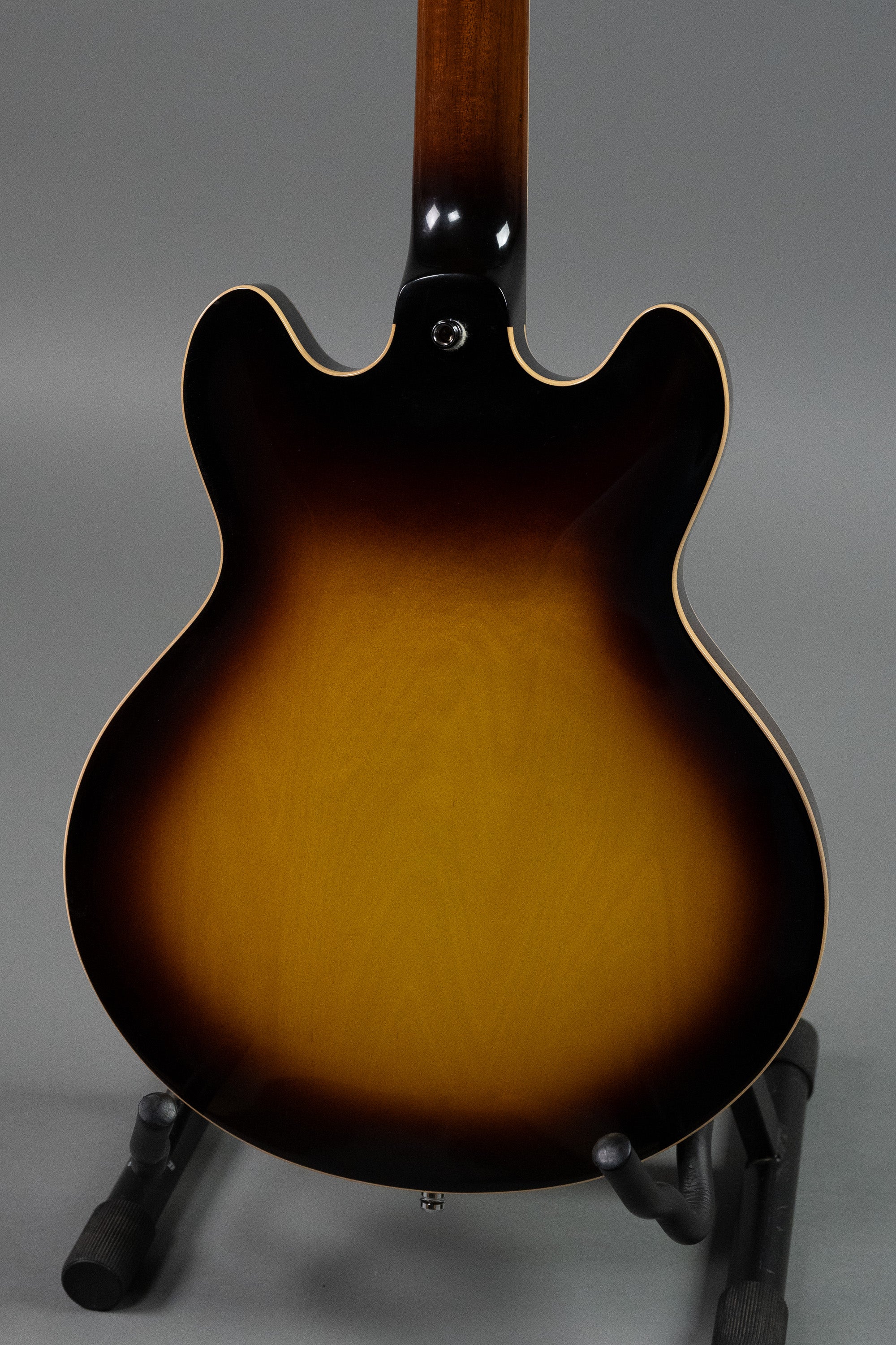 2015 Gibson Custom Shop ES-339 (USA, Sunburst, OHSC)