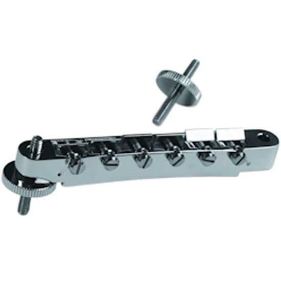 Gibson ABR-1 Bridge (Chrome)