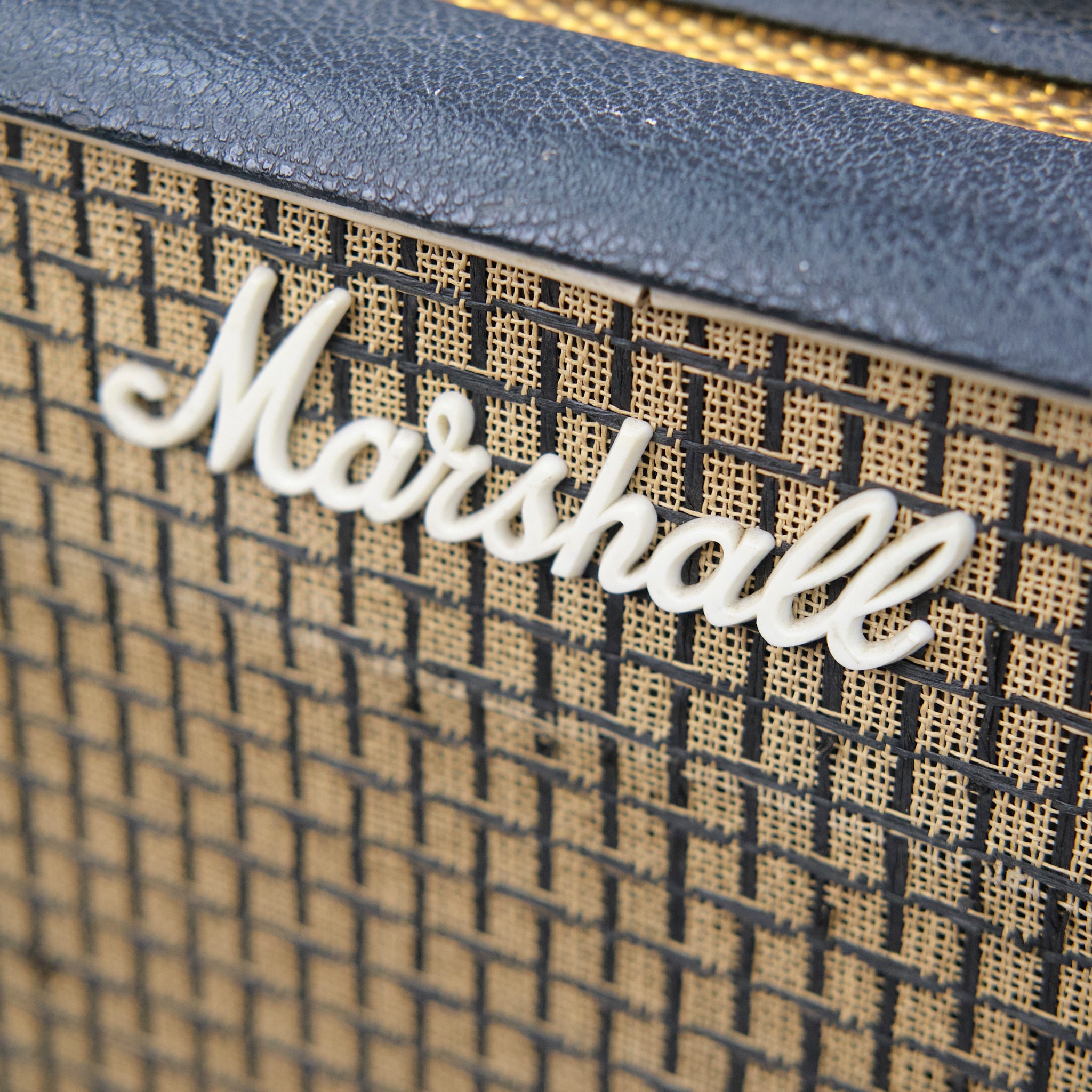 1971 Marshall Popular Combo (England, 10 Watts)