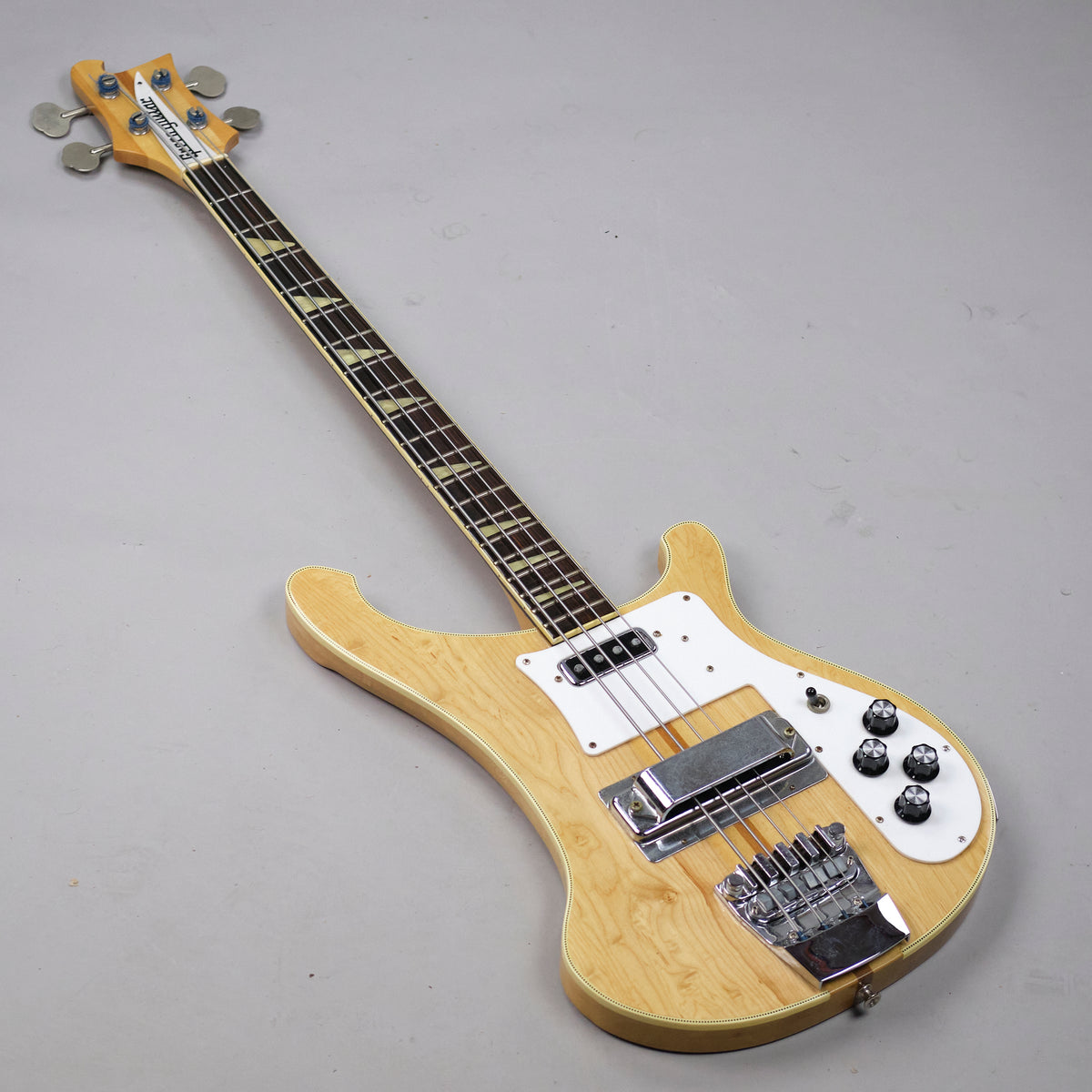 1978 Greco RB-700 (Japan, Mapleglo, HSC)