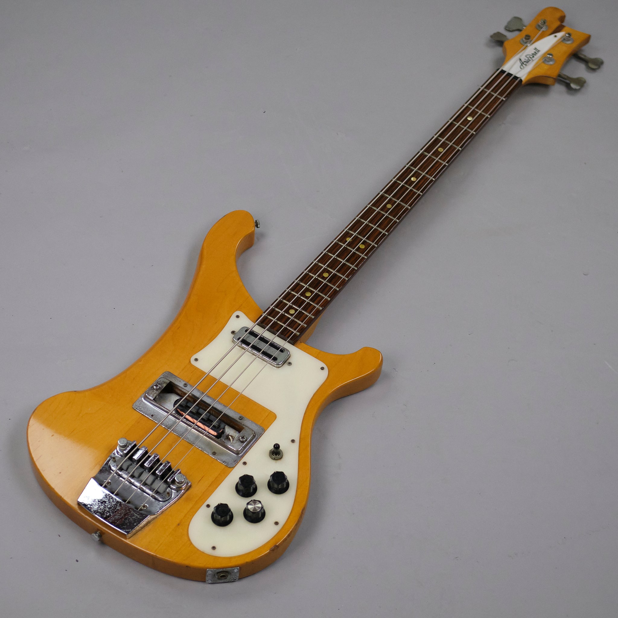 c1970s Aria Pro II RB700N (Japan, Natural)