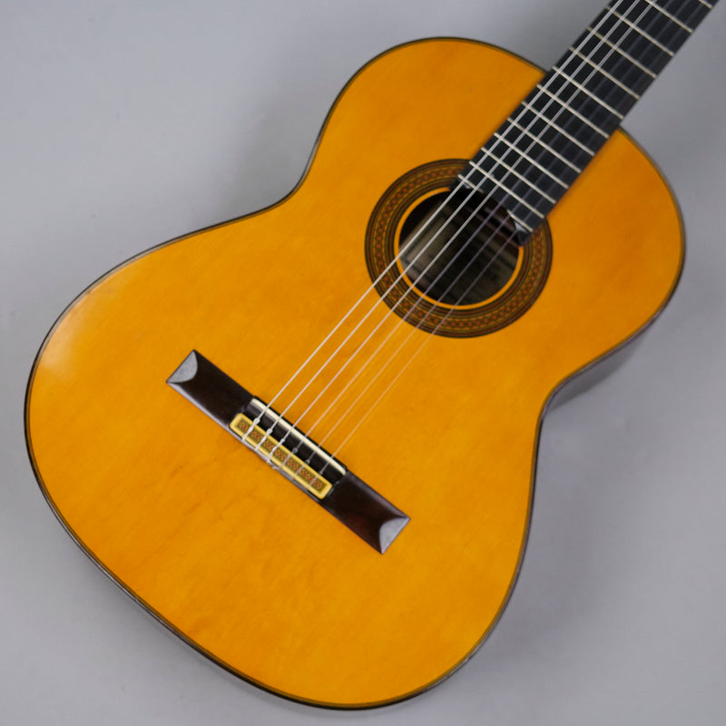 1976 Teruaki Nakade Standard 15 Classical (Japan, Natural, OHSC)