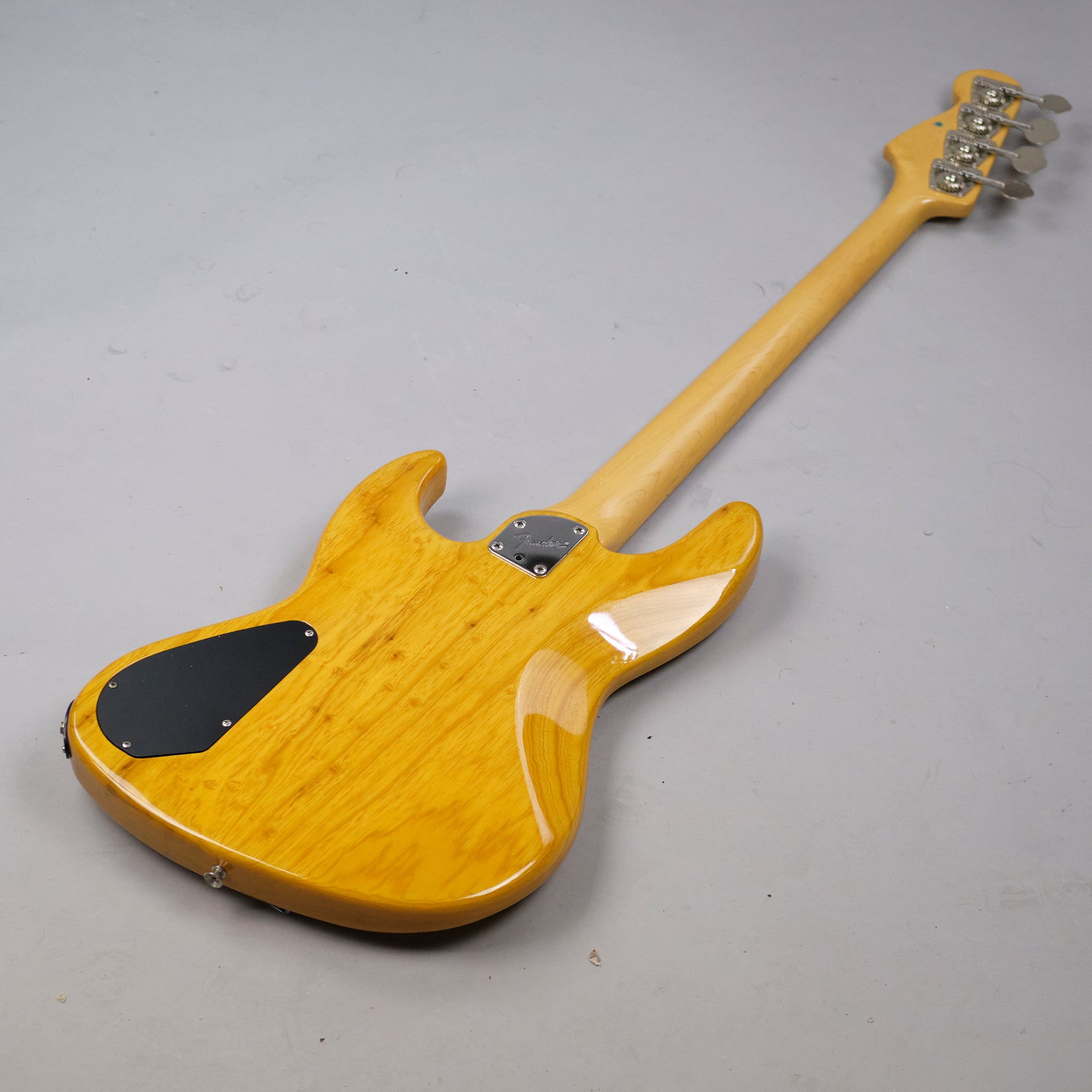 1990年代製　Fender Japan Jazz Bass 1990 Fender Japan '62 Vintage Jazz Bass JB62-75 MIJ - Alder