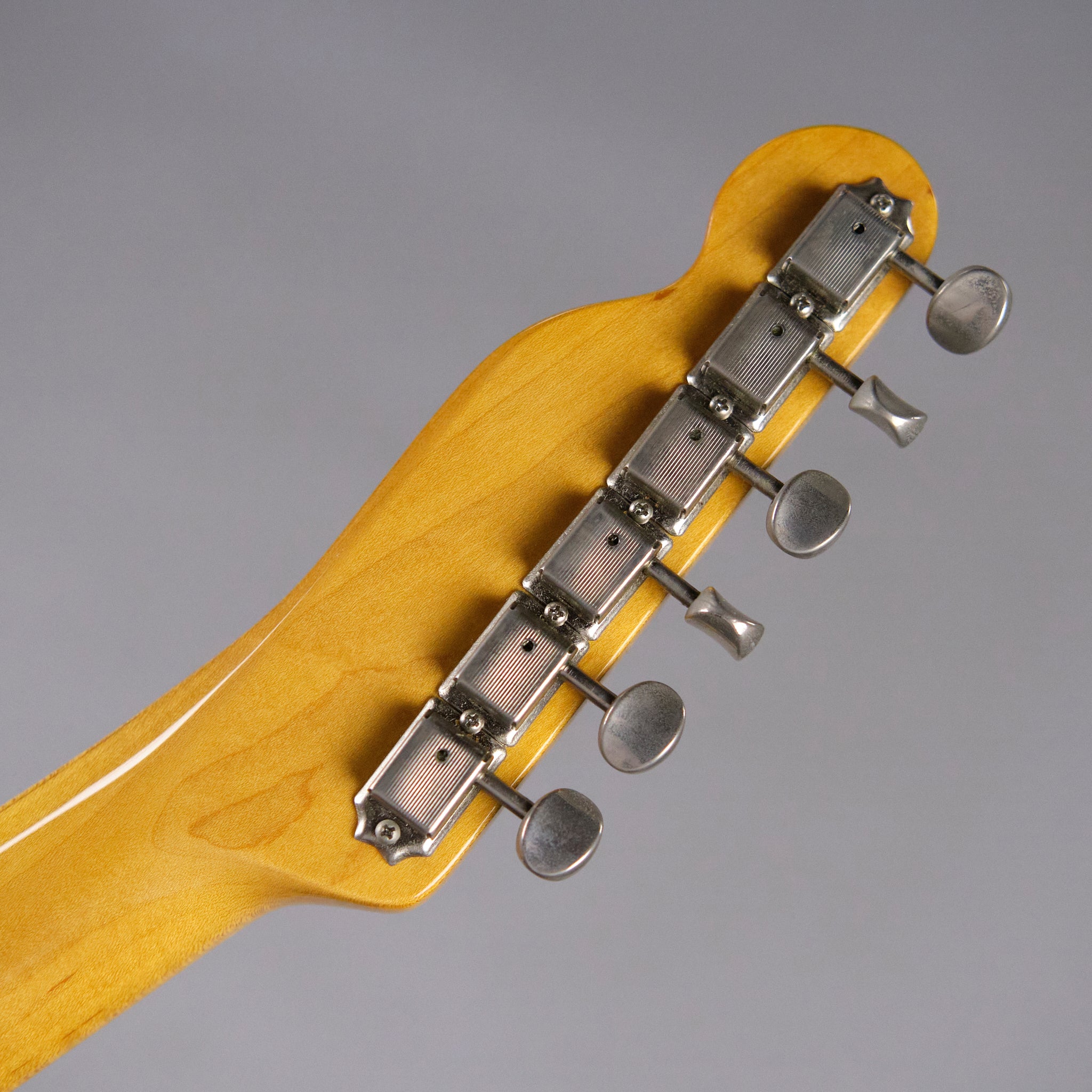 2015 Fender Telecaster (Japan, Butterscotch)