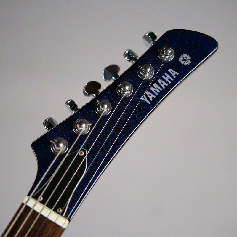 c1990s Yamaha SS-300 (Japan, Metallic Blue)