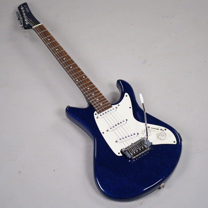 c1990s Yamaha SS-300 (Japan, Metallic Blue)