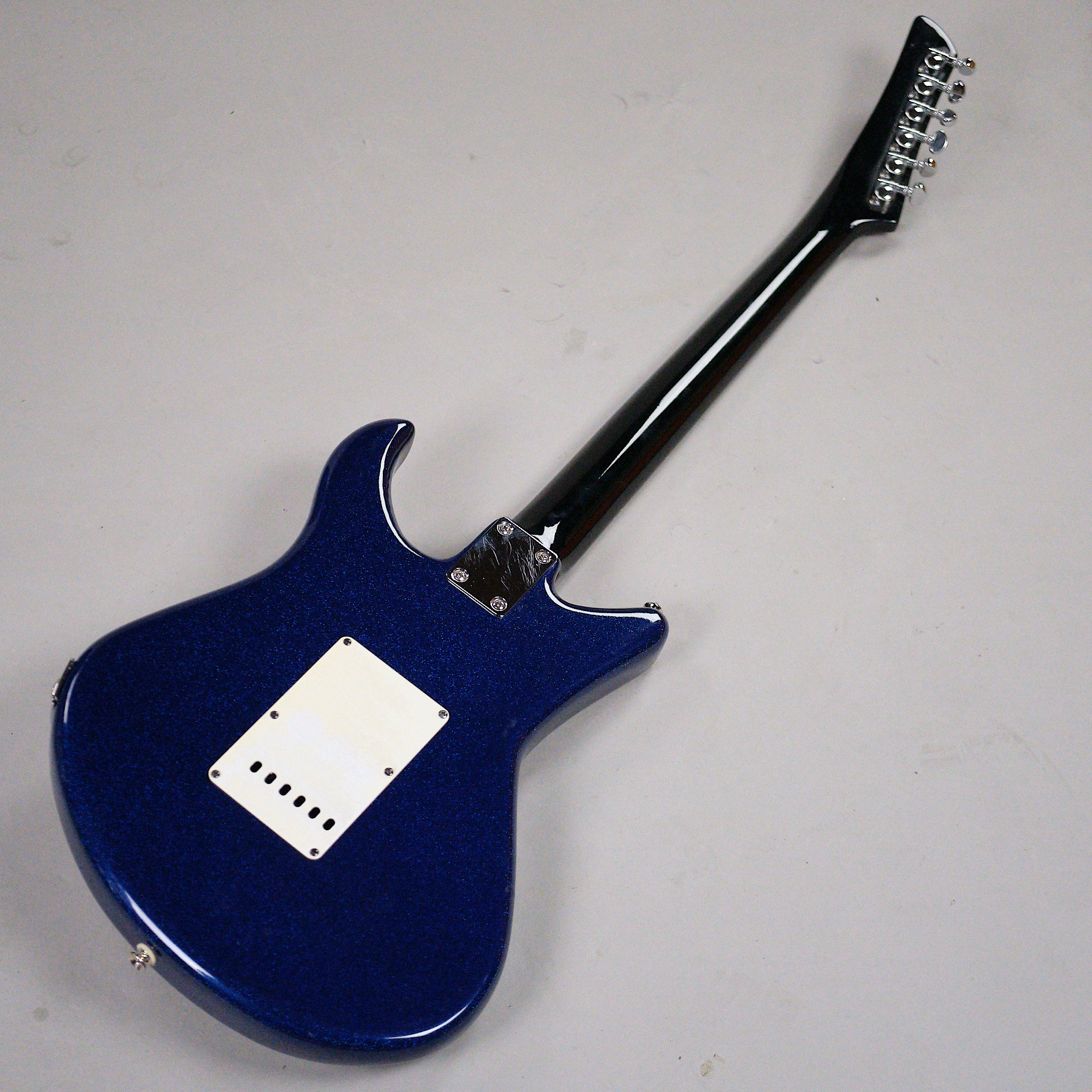 c1990s Yamaha SS-300 (Japan, Metallic Blue)