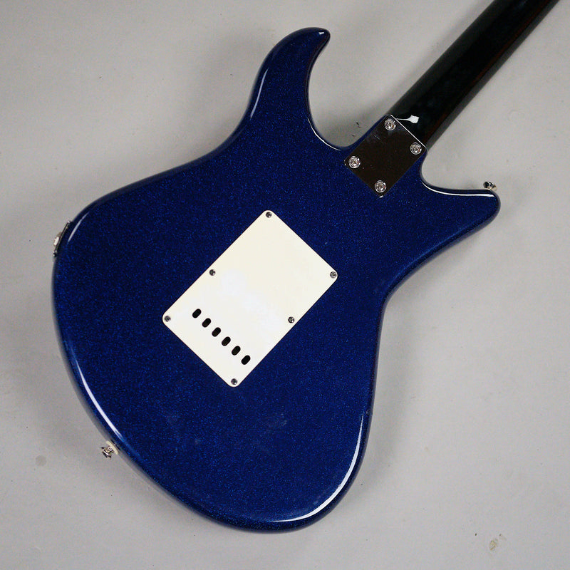 c1990s Yamaha SS-300 (Japan, Metallic Blue)