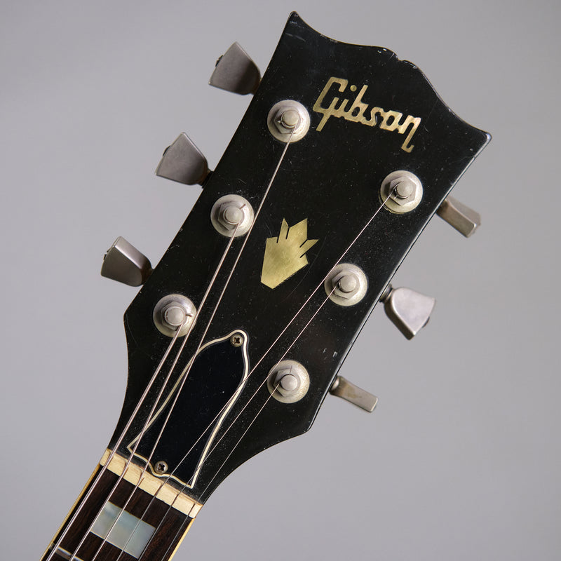 1977 Gibson SG Standard (USA, Brown)