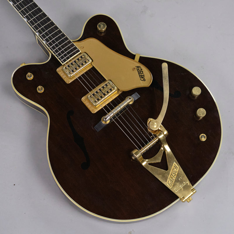 c1990s Gretsch 6122-62 Country Classic II  (Japan, Walnut, OHSC) [Ex Davey Lane / You Am I]