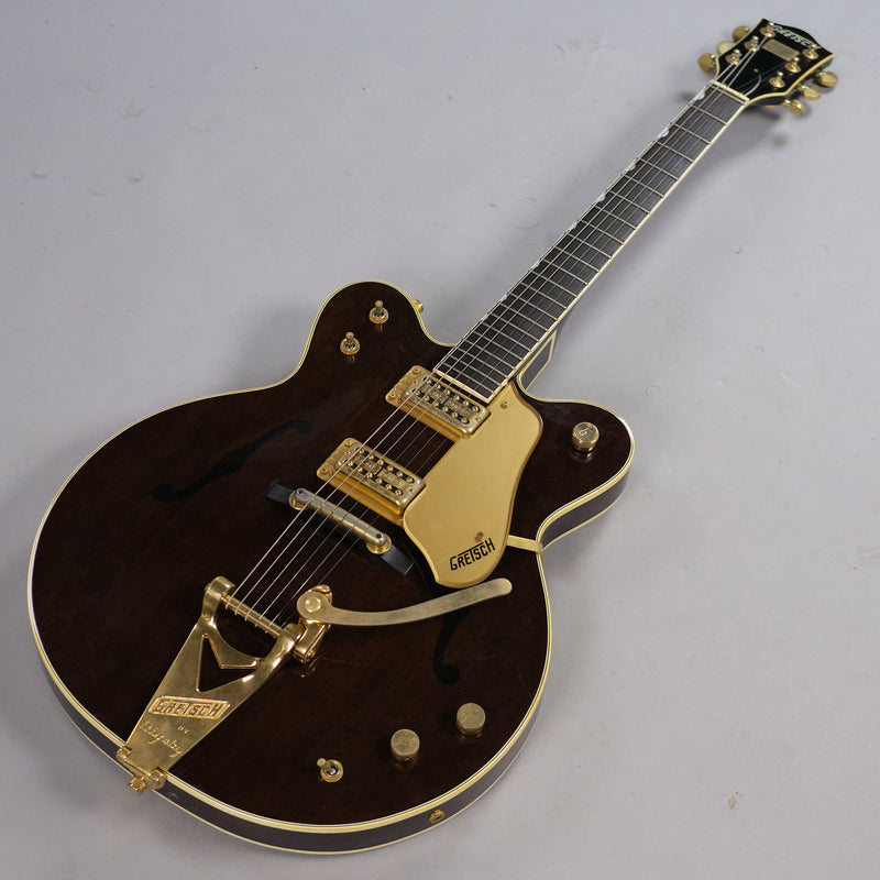 c1990s Gretsch 6122-62 Country Classic II  (Japan, Walnut, OHSC) [Ex Davey Lane / You Am I]