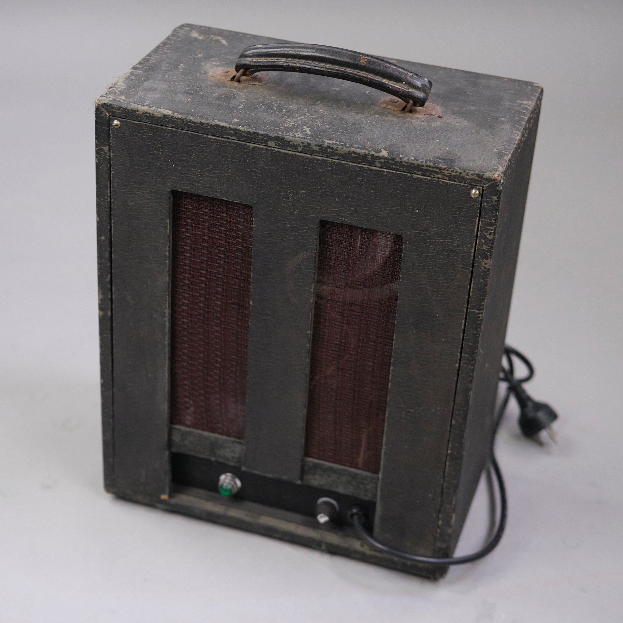 2023 Guitam - Custom Made Tube Amp (Tweed Princeton Circuit, Made in Melbourne)