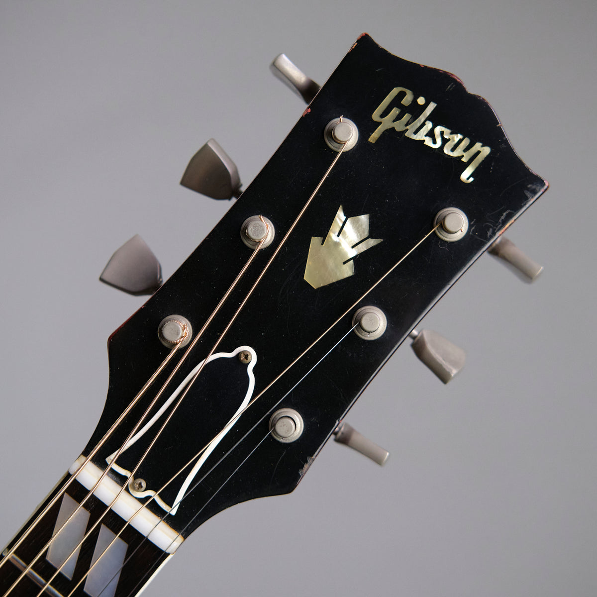 1962 Gibson Dove (USA, Cherry Sunburst, HSC)