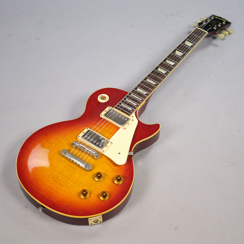 1994 Orville Les Paul Standard (Japan, Sunburst)