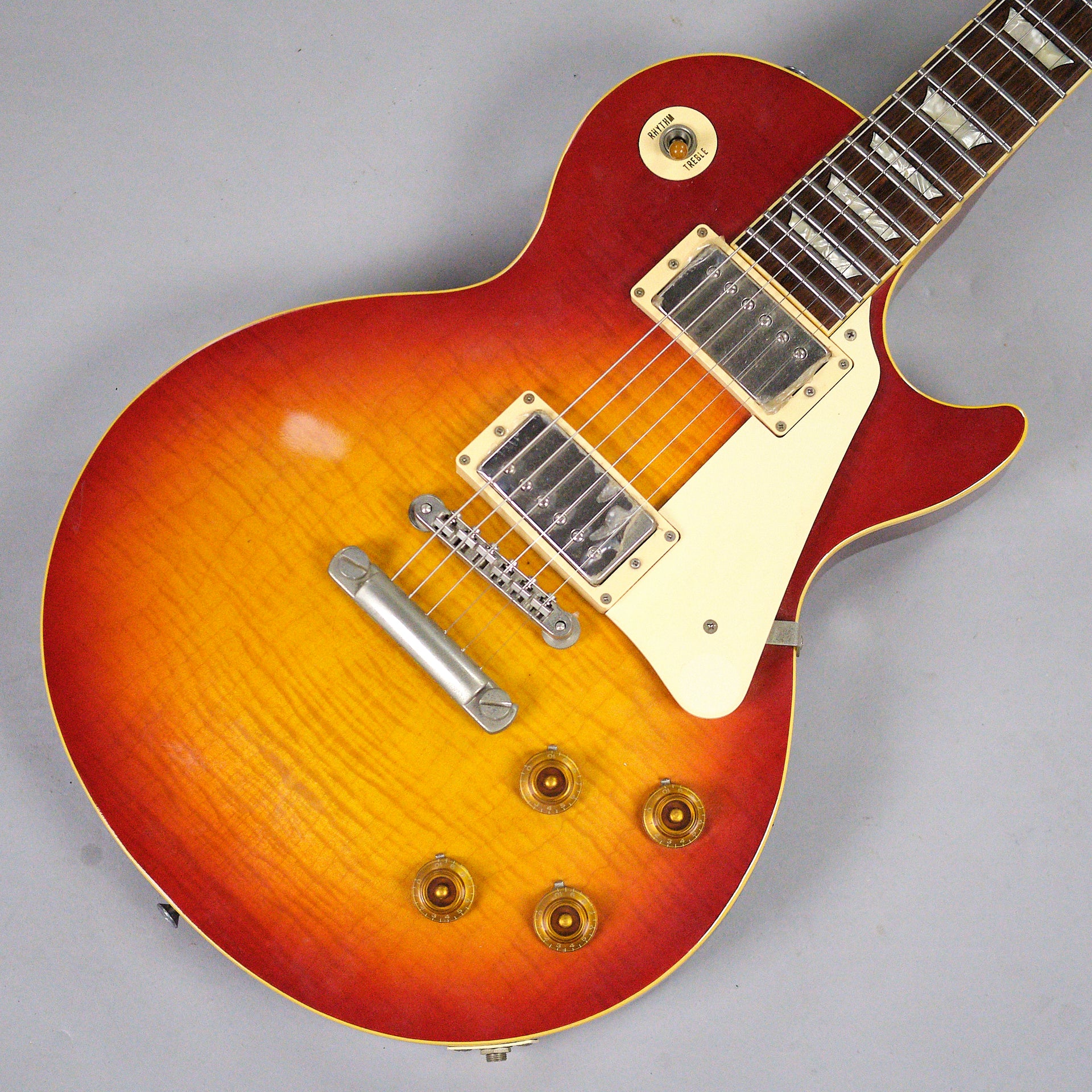 1994 Orville Les Paul Standard (Japan, Sunburst, Original Bag)*