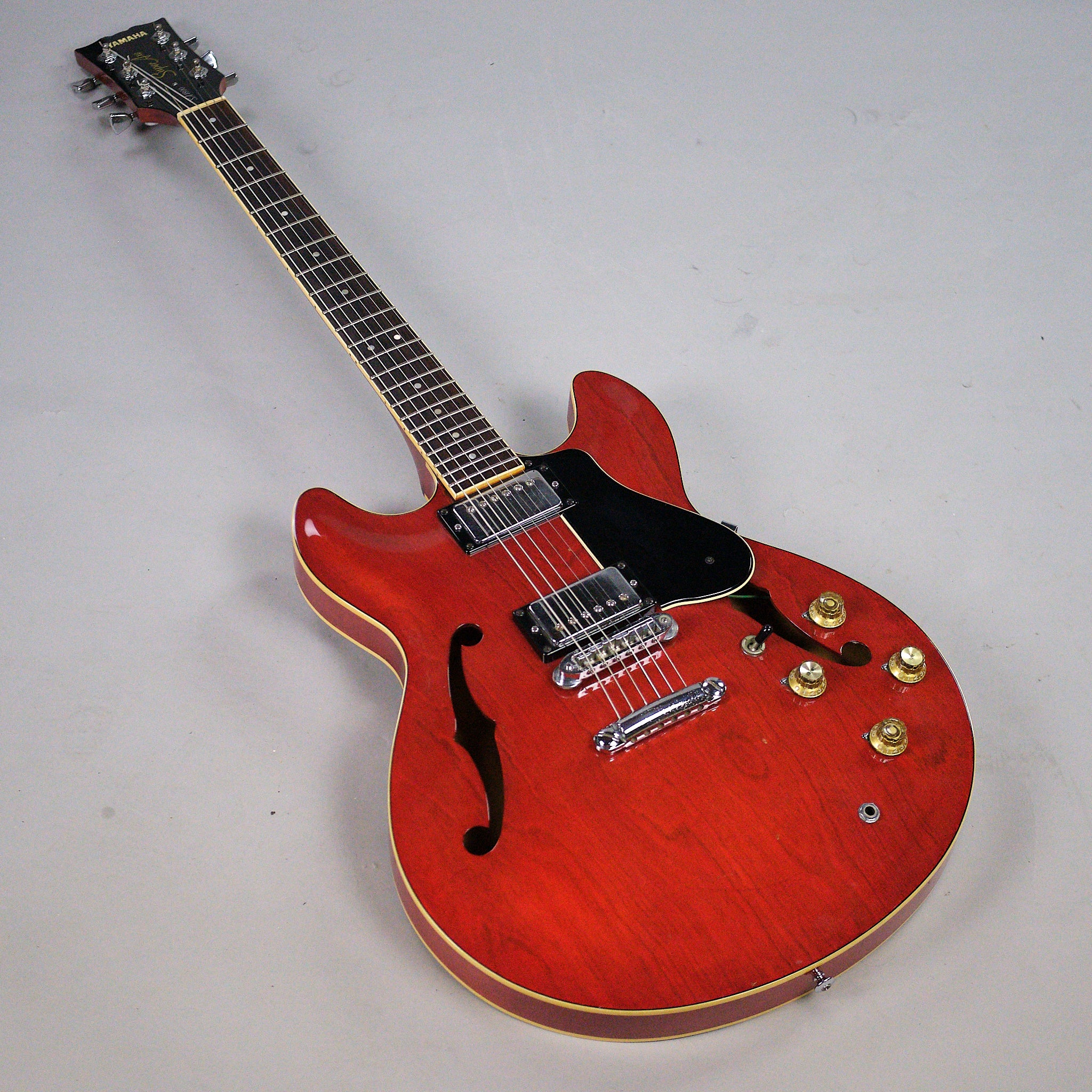 c1970s Yamaha SA-1800 (Japan, Cherry, HSC)