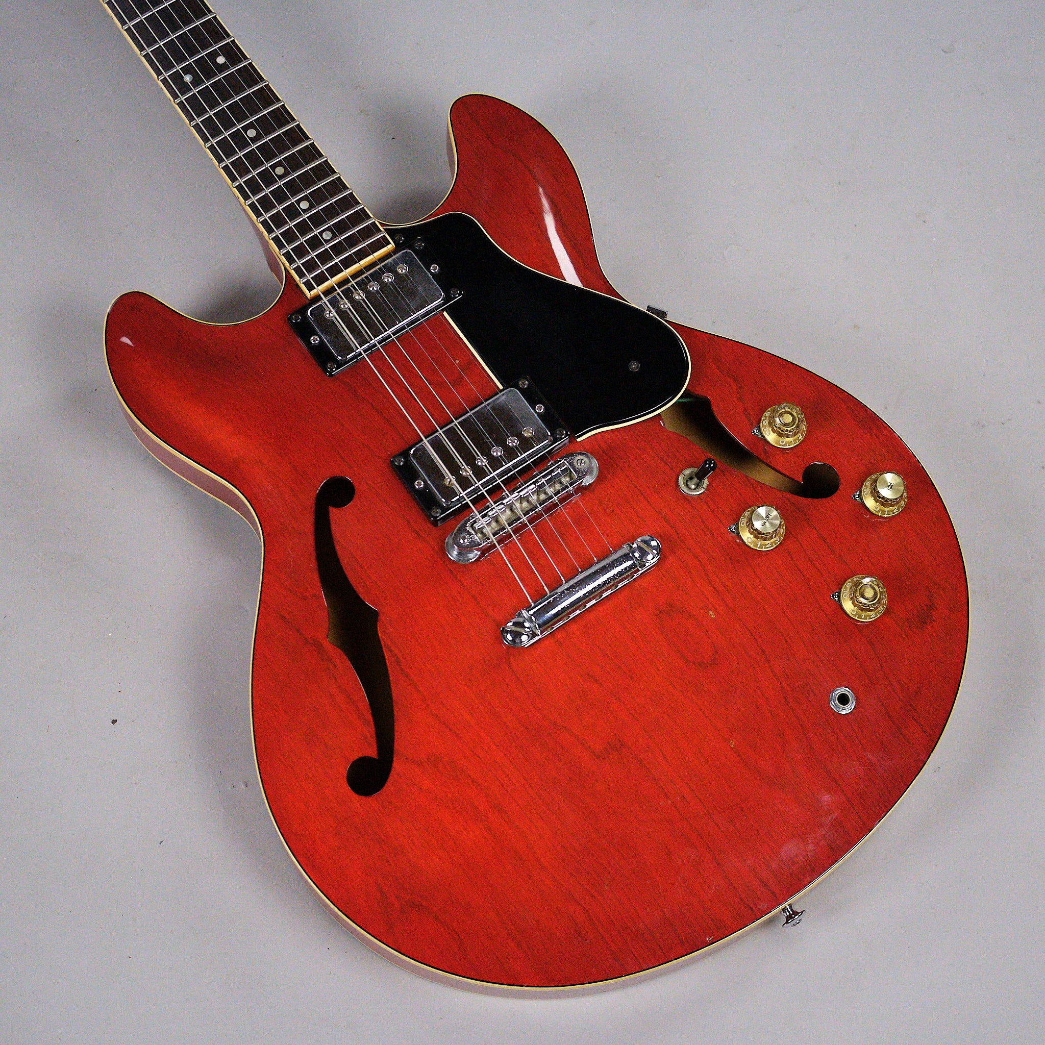 c1970s Yamaha SA-1800 (Japan, Cherry, HSC)