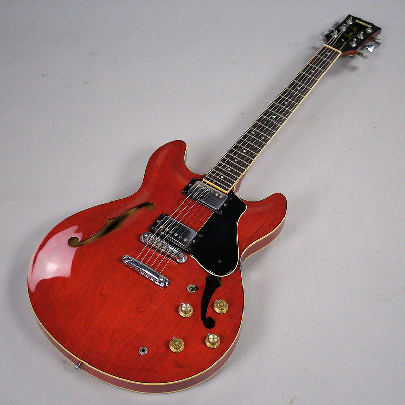 c1970s Yamaha SA-1800 (Japan, Cherry, HSC)