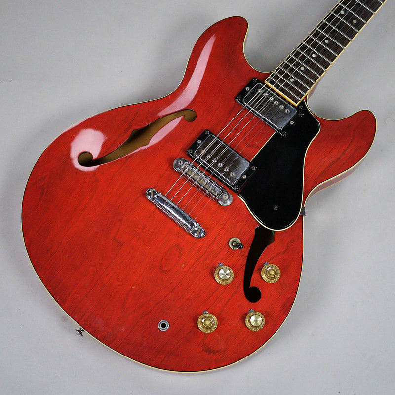 c1970s Yamaha SA-1800 (Japan, Cherry, HSC)