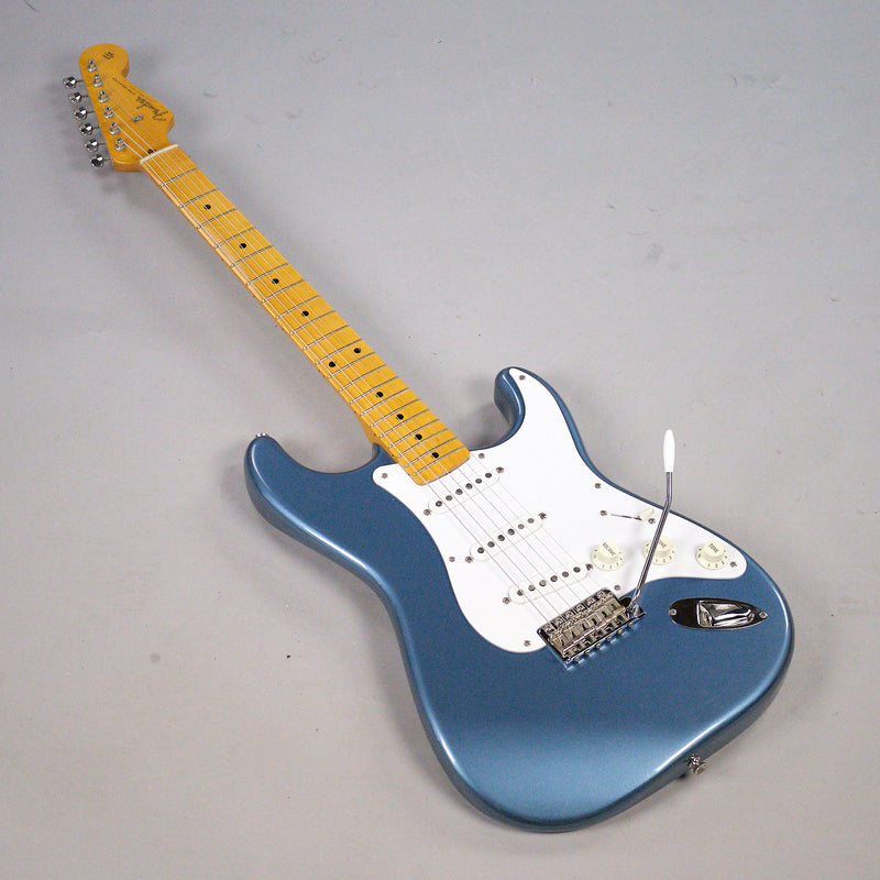 2008 Fender ST-57 Stratocaster (Japan, Lake Placid Blue)