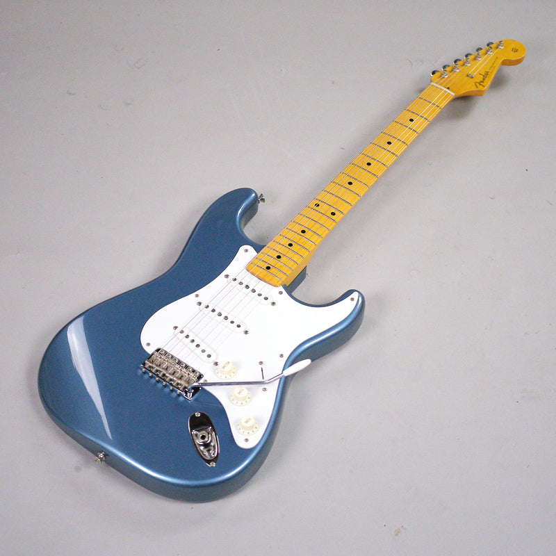 2008 Fender ST-57 Stratocaster (Japan, Lake Placid Blue)