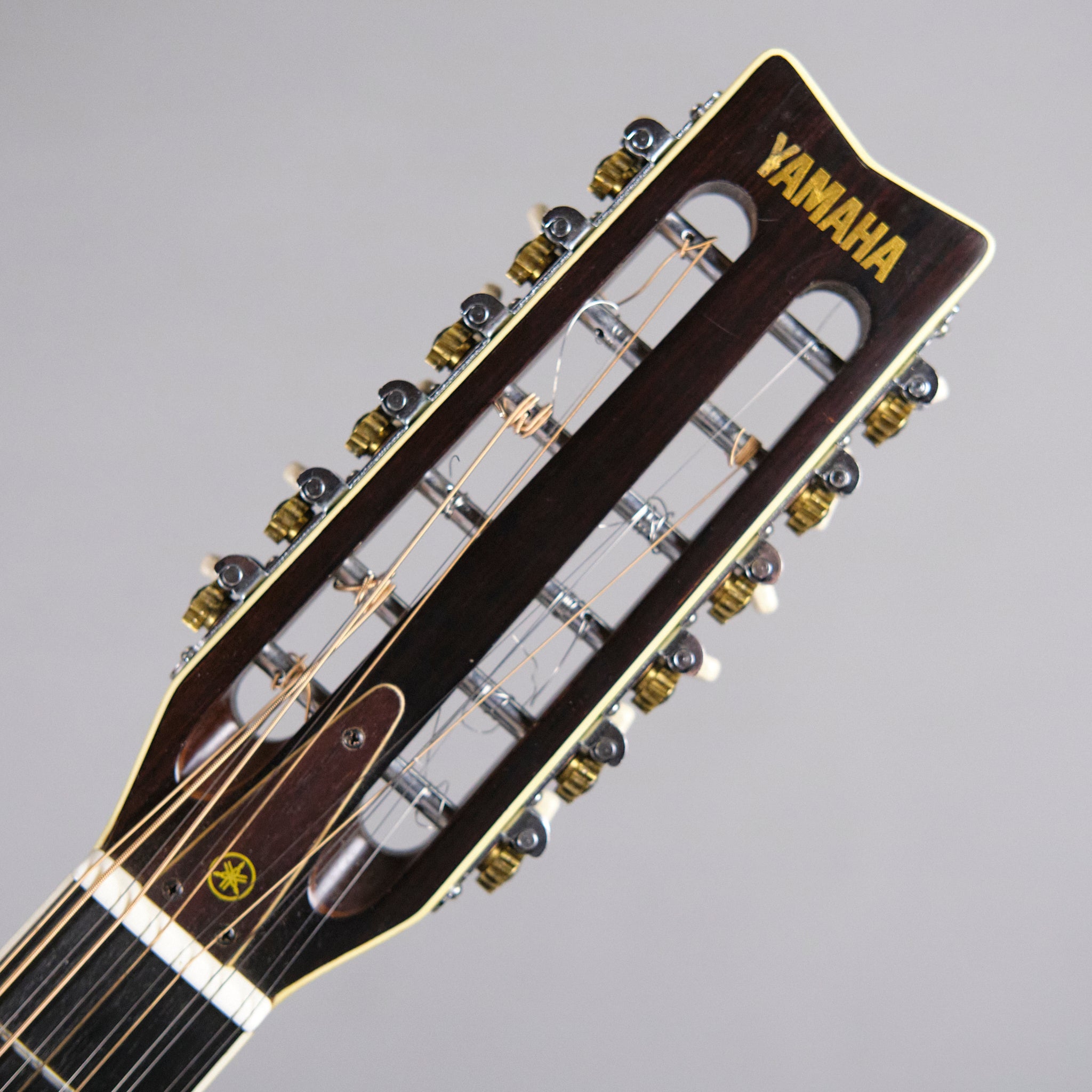 YAMAHA FG12-301 ヤマハ12弦 YAMAHA ヤマハ アコースティック ギター FG12-301 ナチュラル 12