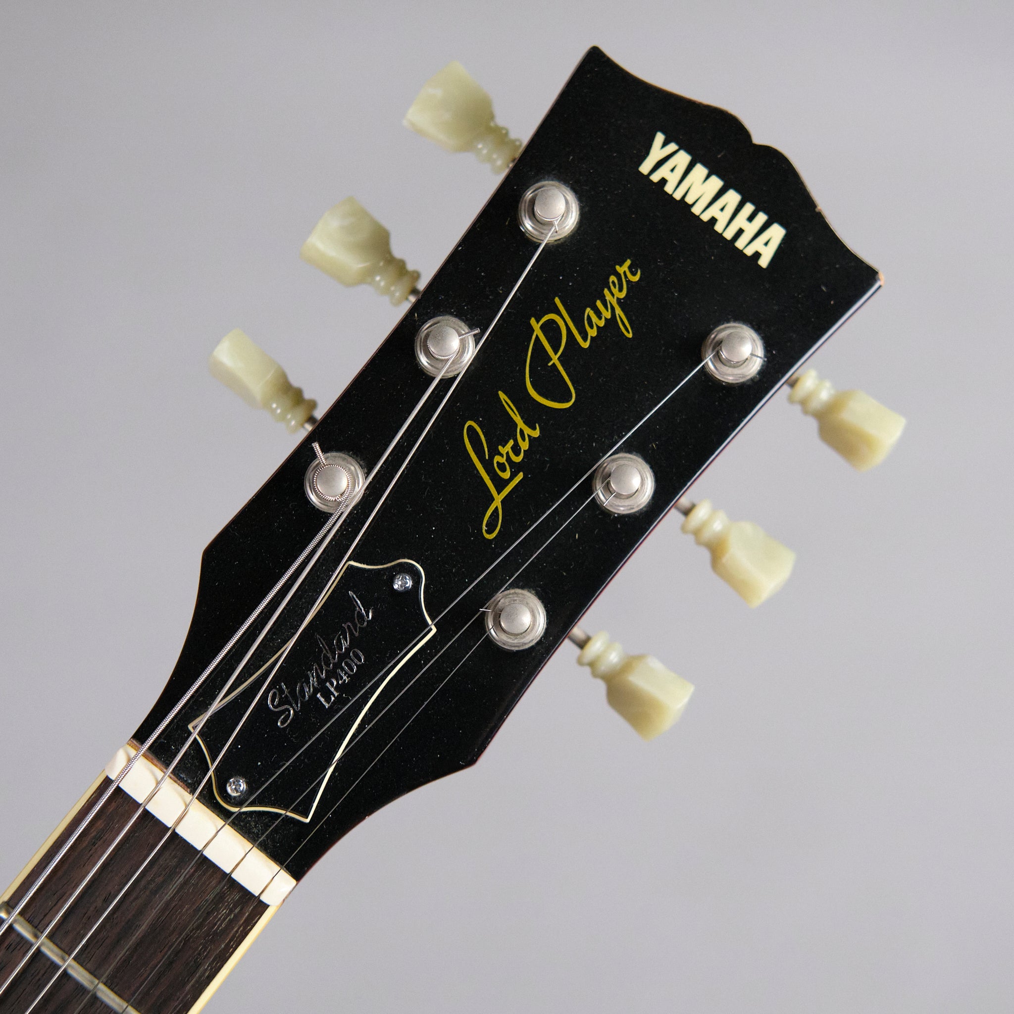 【美品 ジャパンビンテージ】YAMAHA　LPー400 美品 ジャパンビンテージ】YAMAHA LPー400 YAMAHA XJ400Z-S