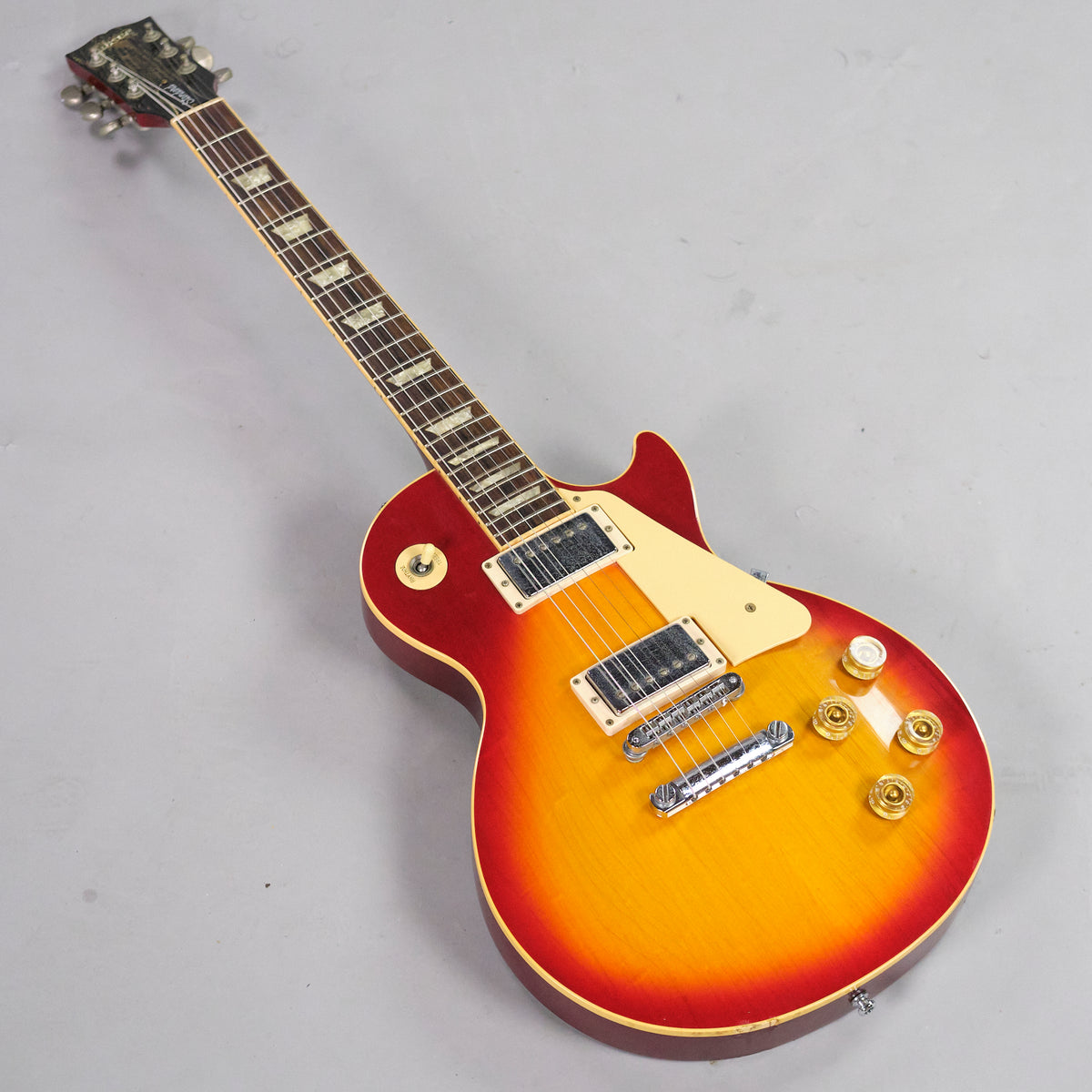 1994 Gibson Les Paul Standard (USA, Cherry Sunburst, OHSC)