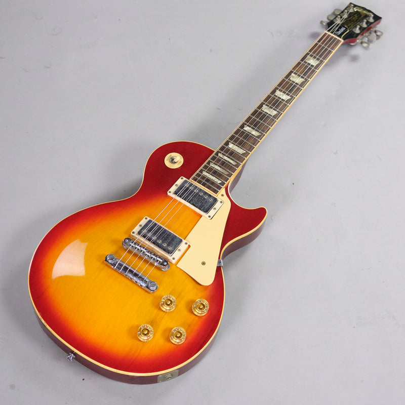 1994 Gibson Les Paul Standard (USA, Cherry Sunburst, OHSC)