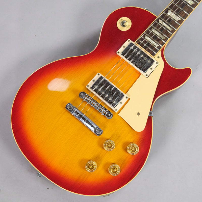 1994 Gibson Les Paul Standard (USA, Cherry Sunburst, OHSC)