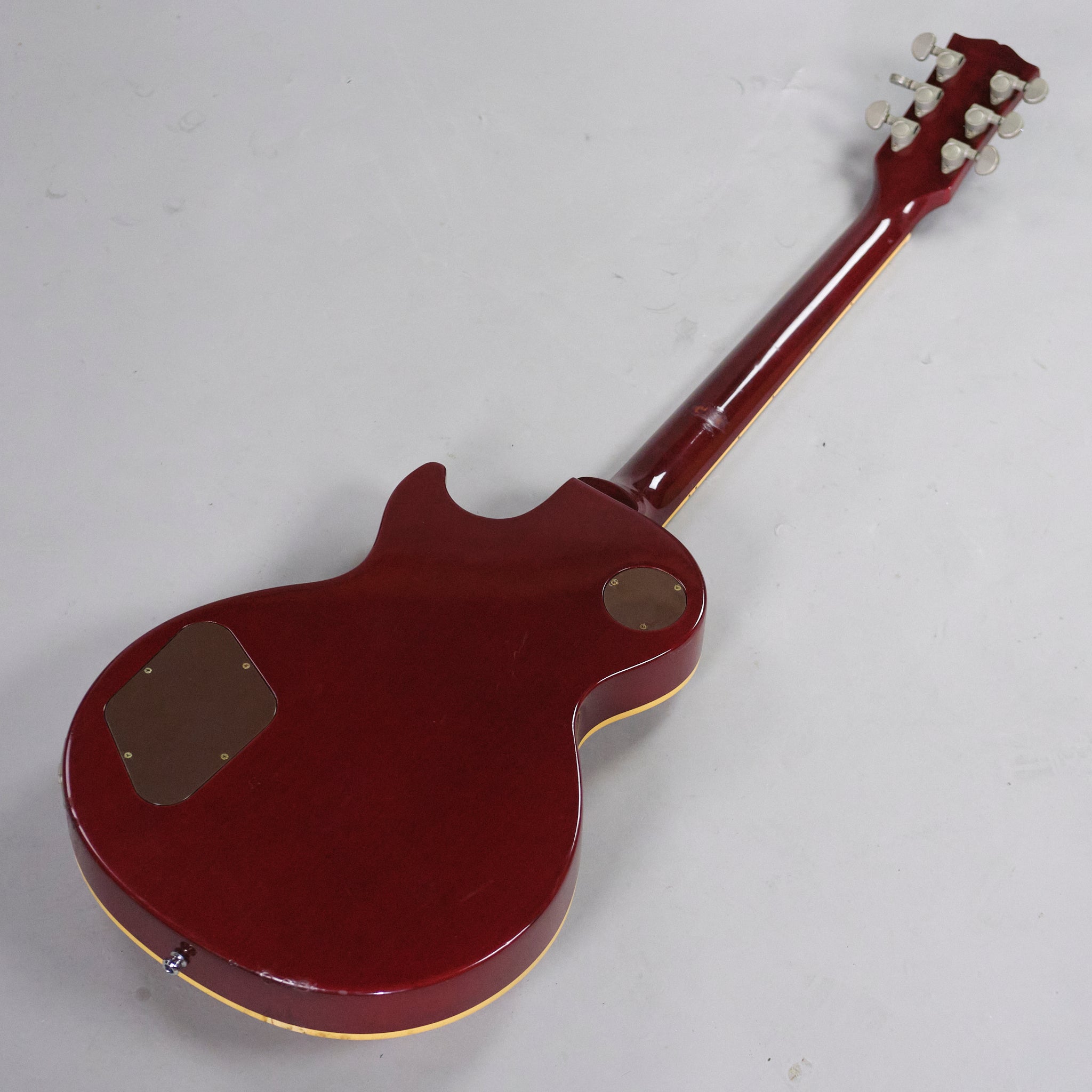 1994 Gibson Les Paul Standard (USA, Cherry Sunburst, OHSC)