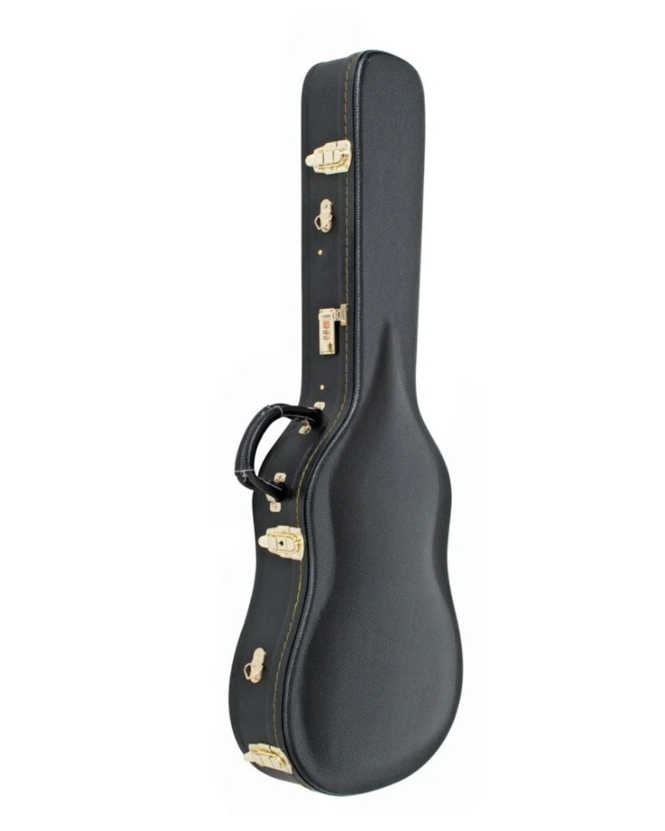 V-Case Shaped  Les Paul Case (HC2007)